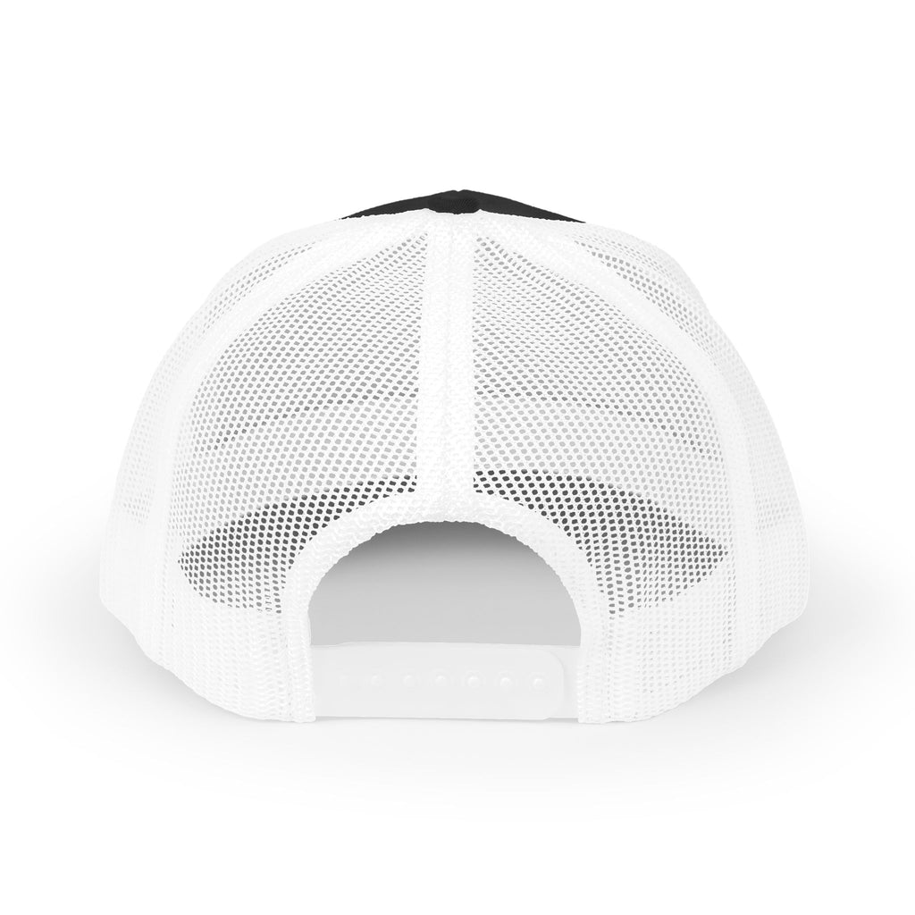 OnlyFranks Snapback Trucker Hat