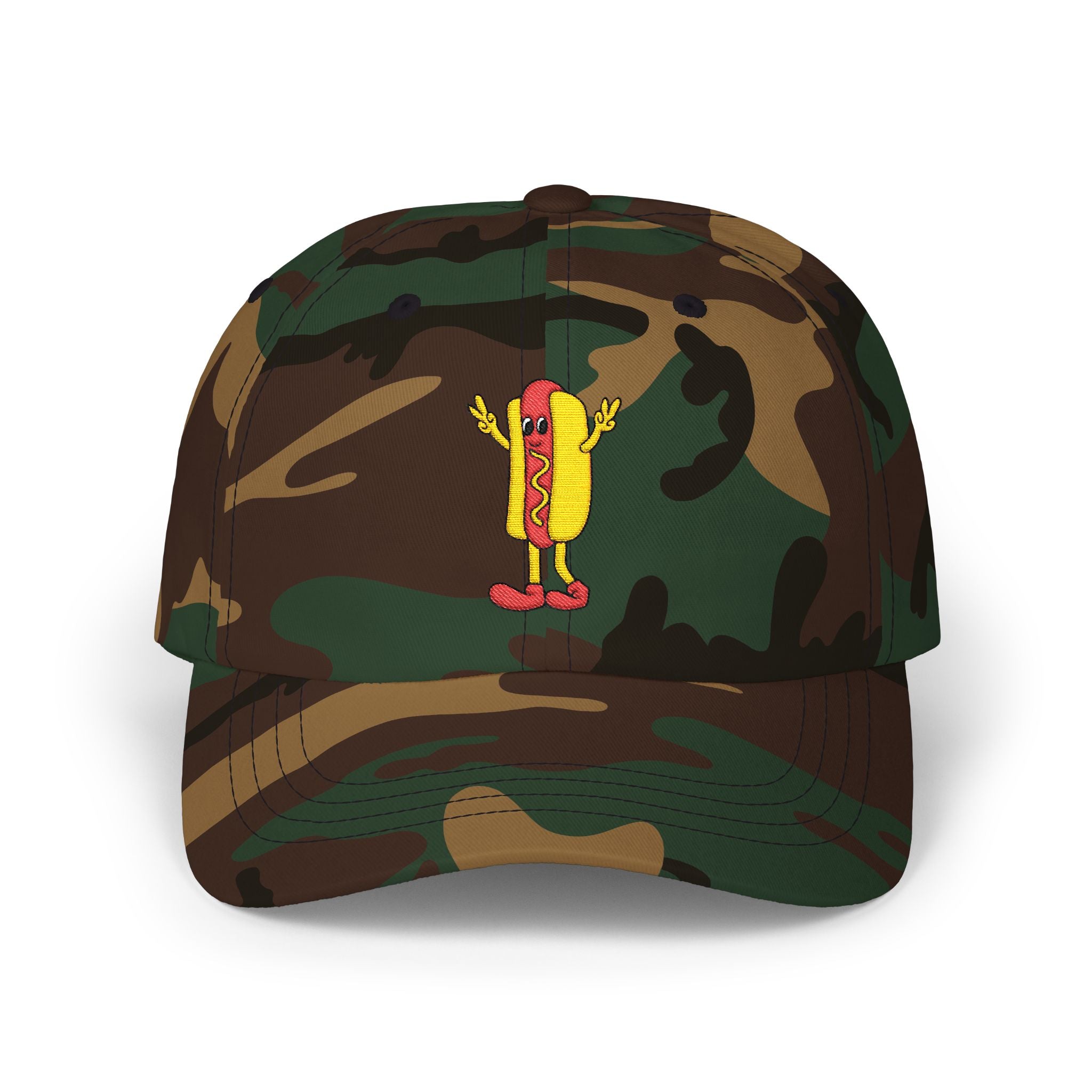 OnlyFranks - Dad Hat