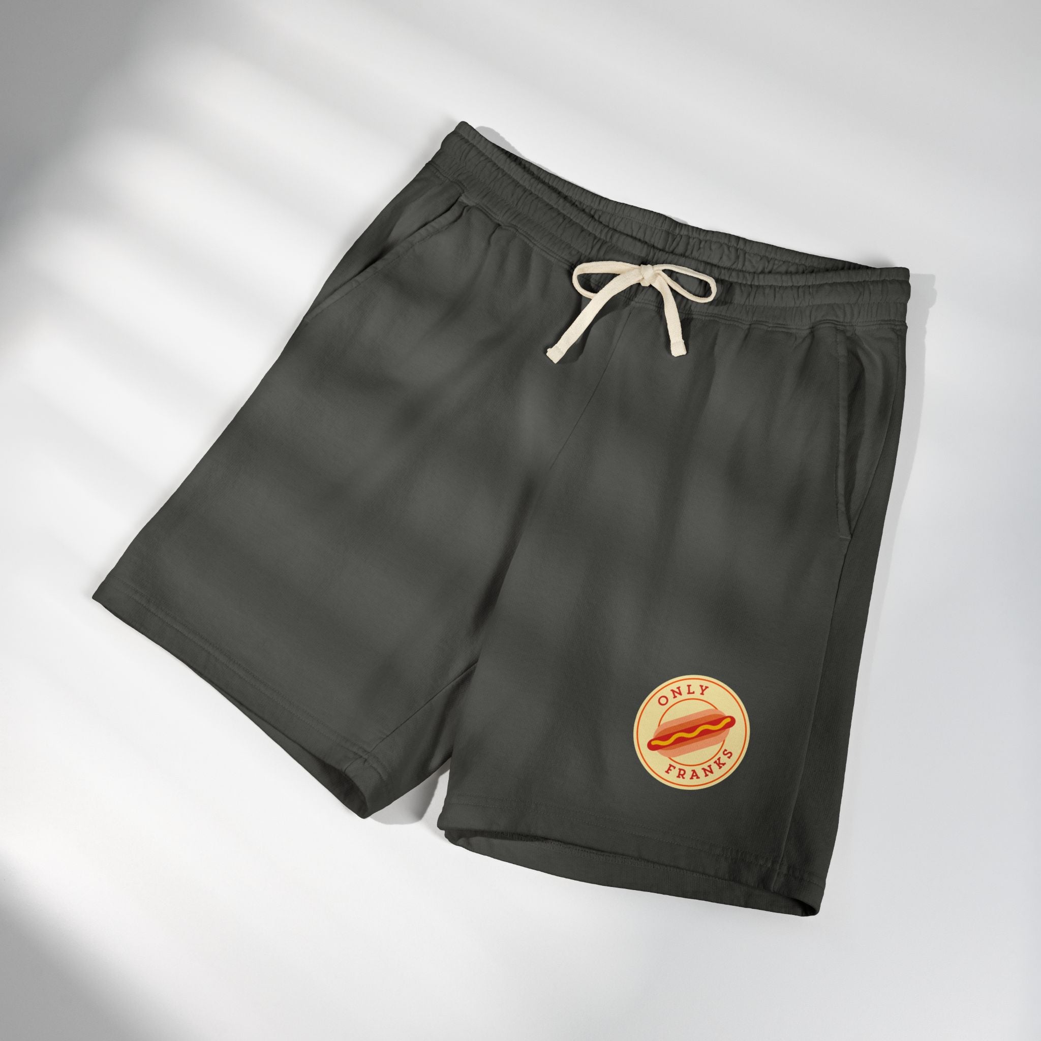 OnlyFranks Sweat Shorts - Comfort Colors