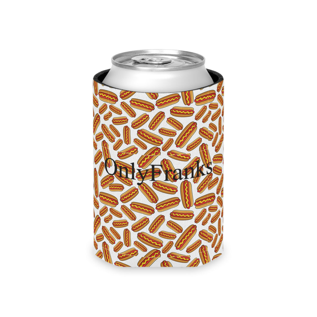 Literally OnlyFranks Koozie