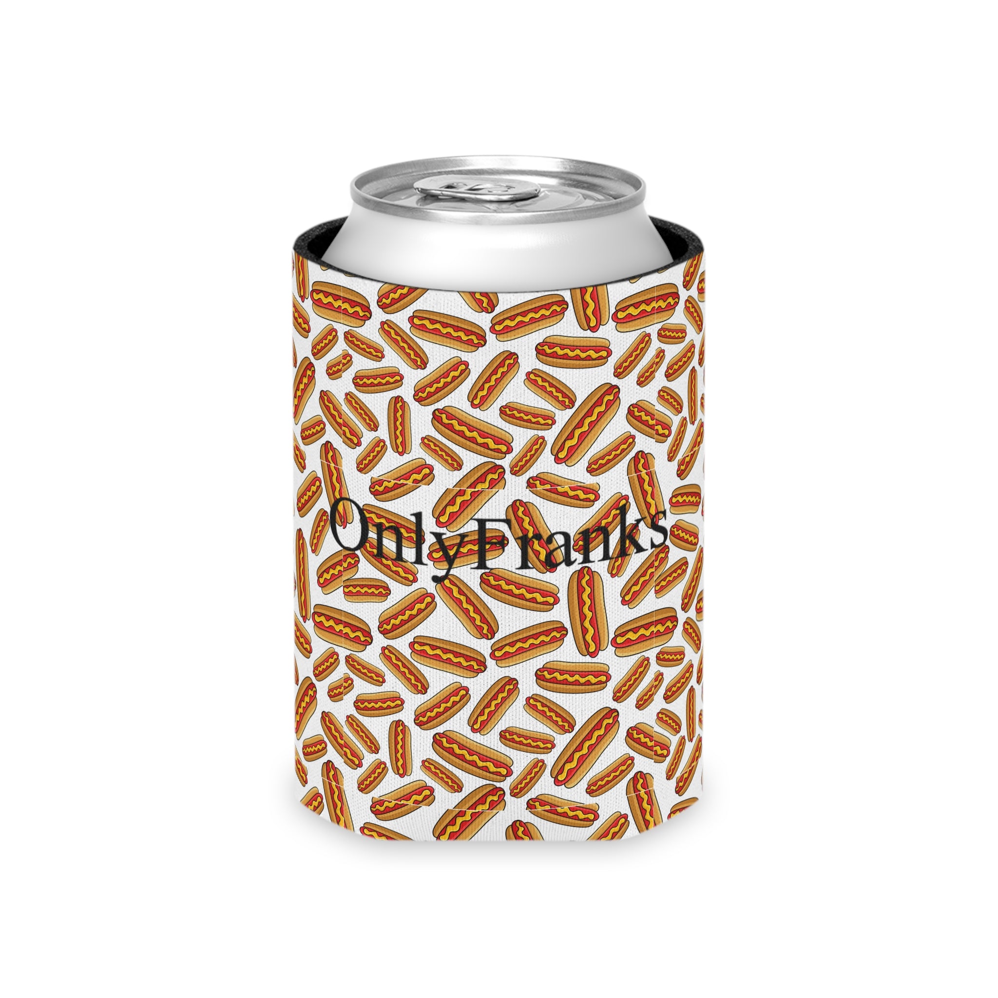 Literally OnlyFranks Koozie