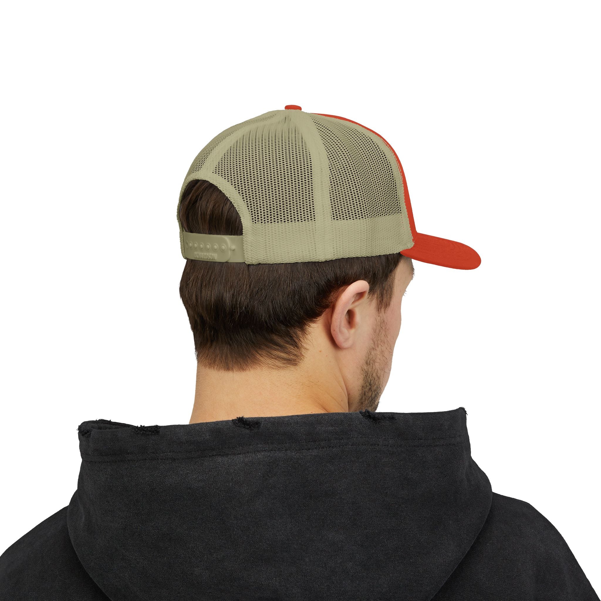 OnlyFranks Snapback Trucker Hat