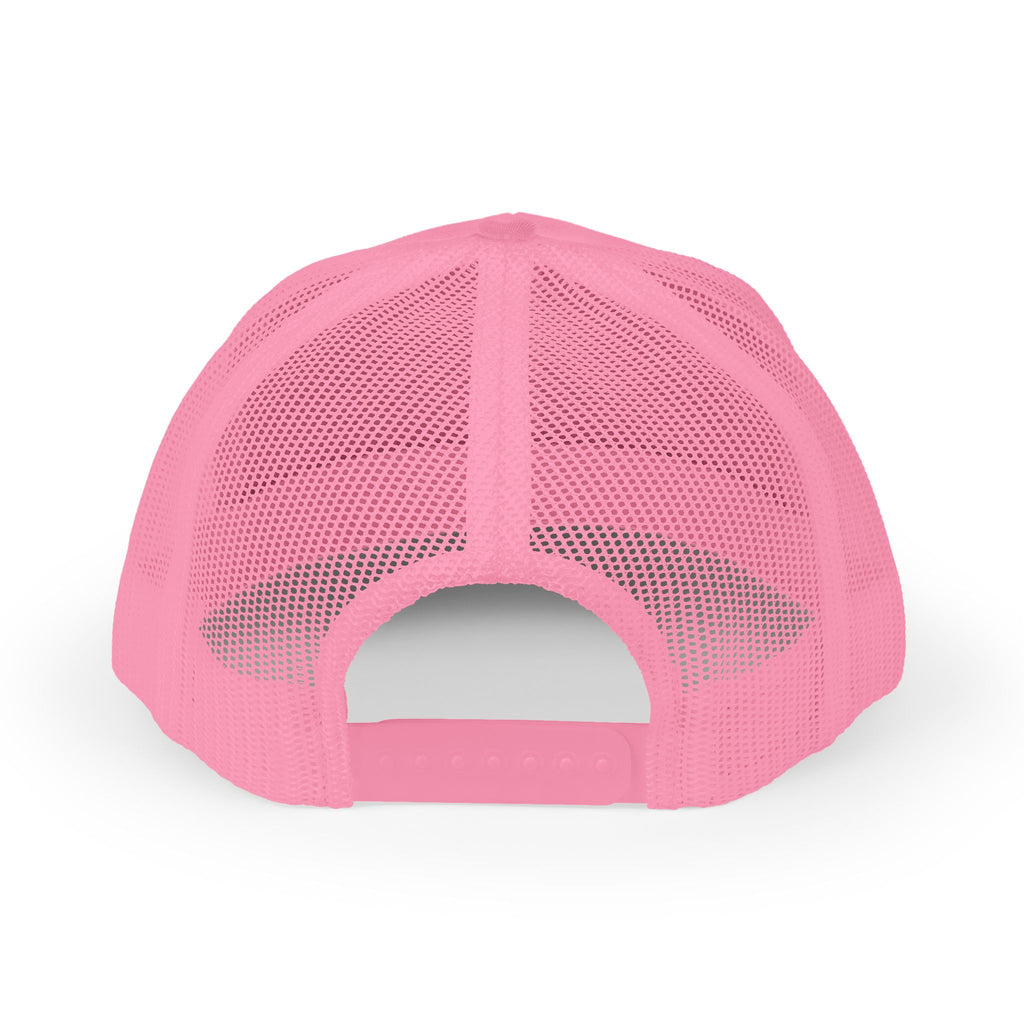 OnlyFranks Snapback Trucker Hat