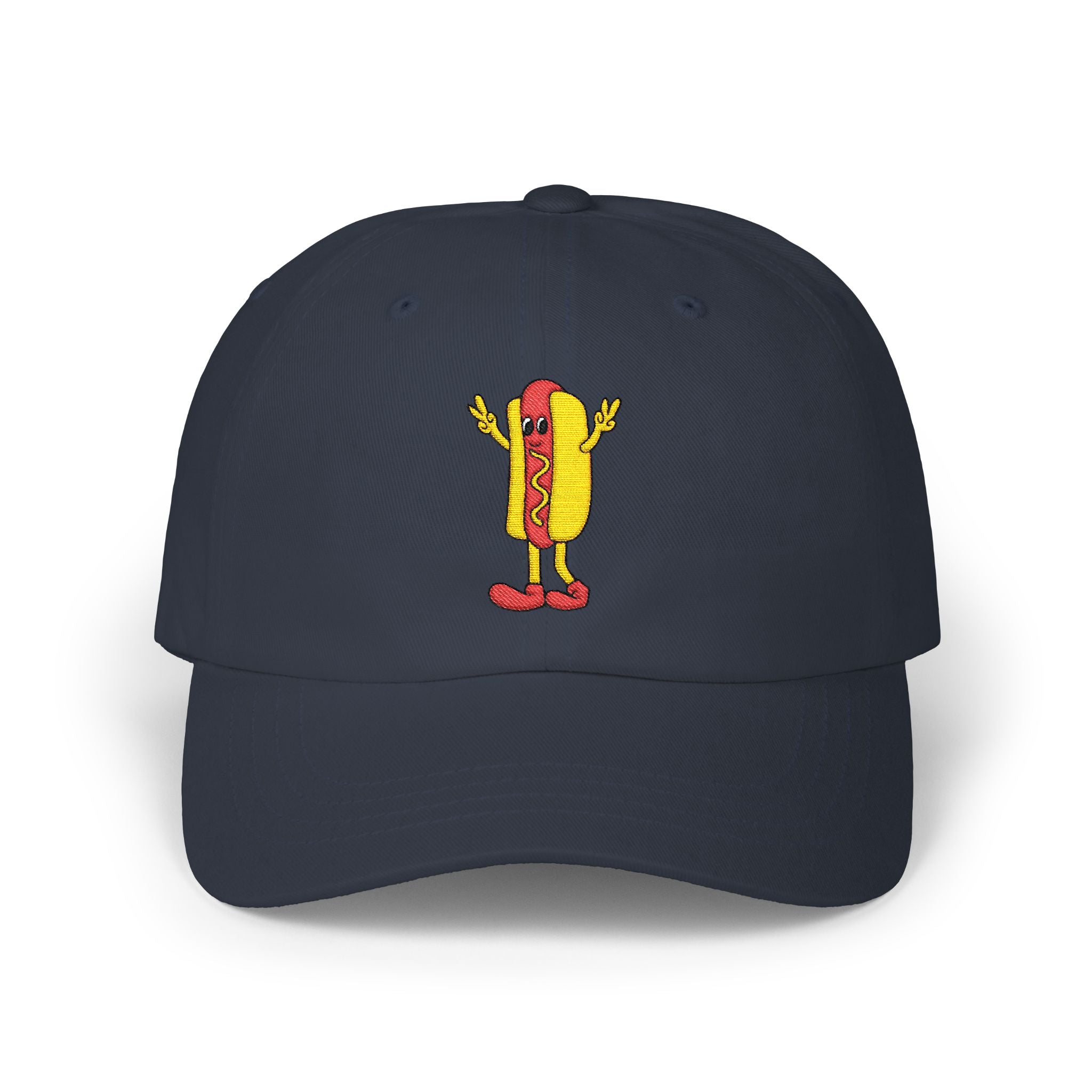 OnlyFranks - Dad Hat
