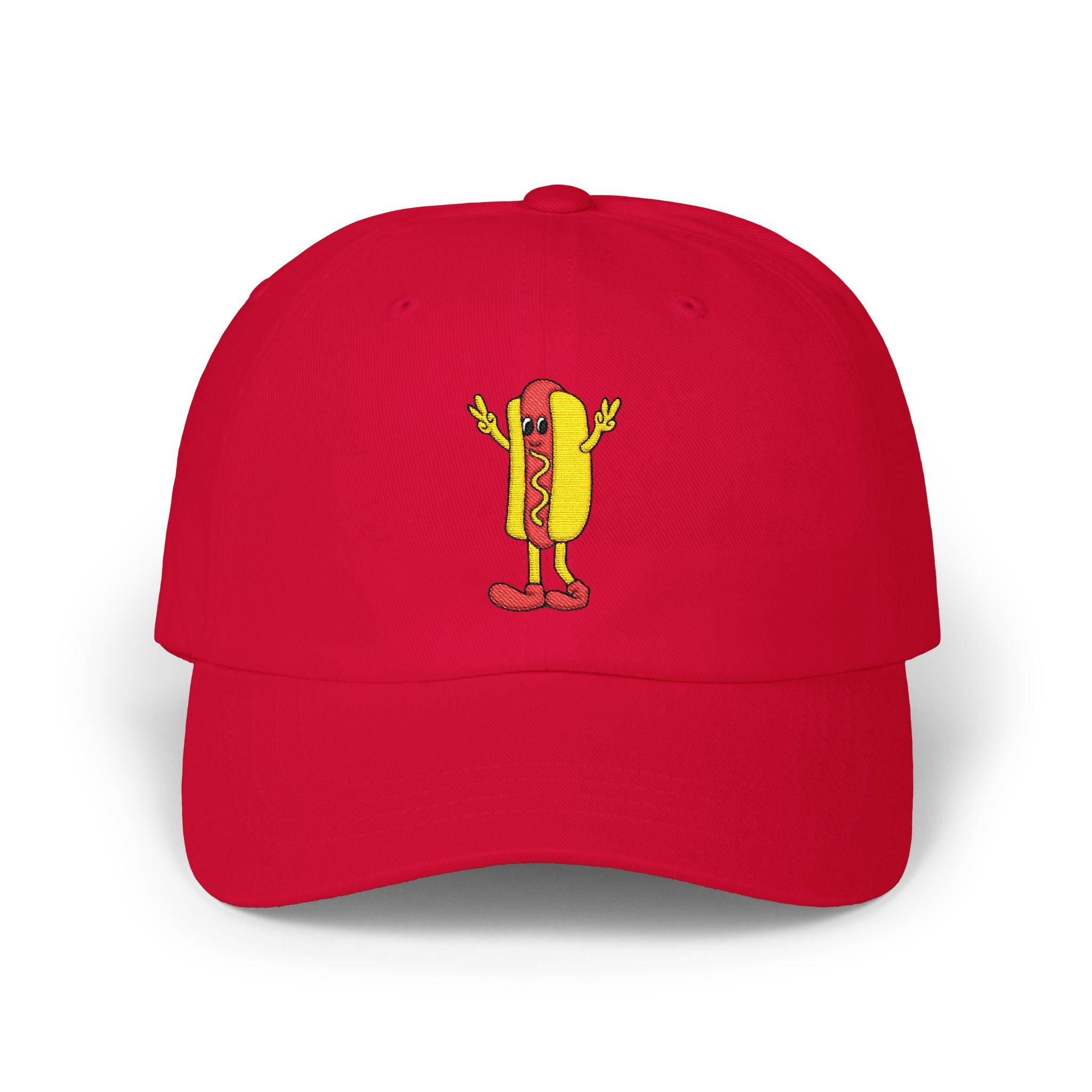 OnlyFranks - Dad Hat