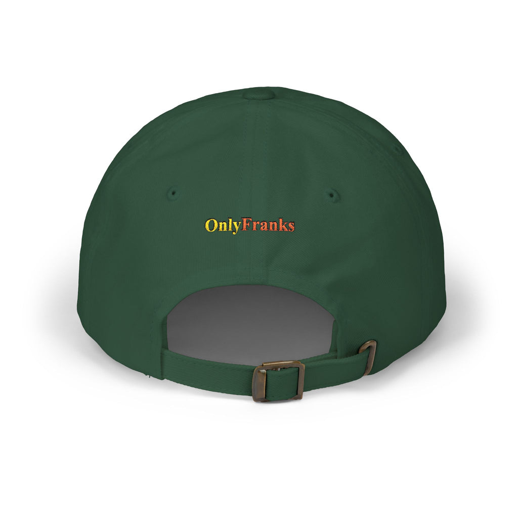 OnlyFranks - Dad Hat