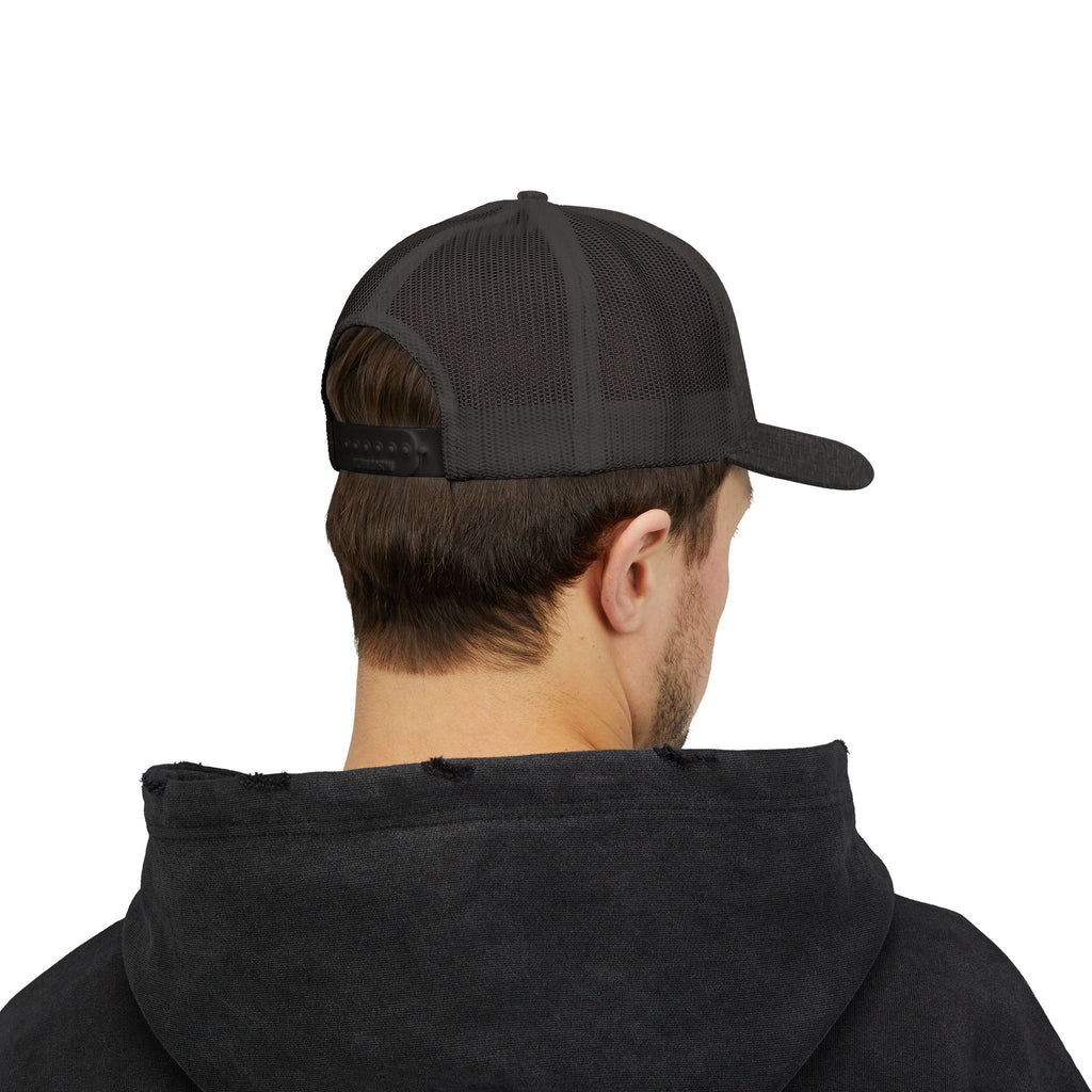 OnlyFranks Snapback Trucker Hat