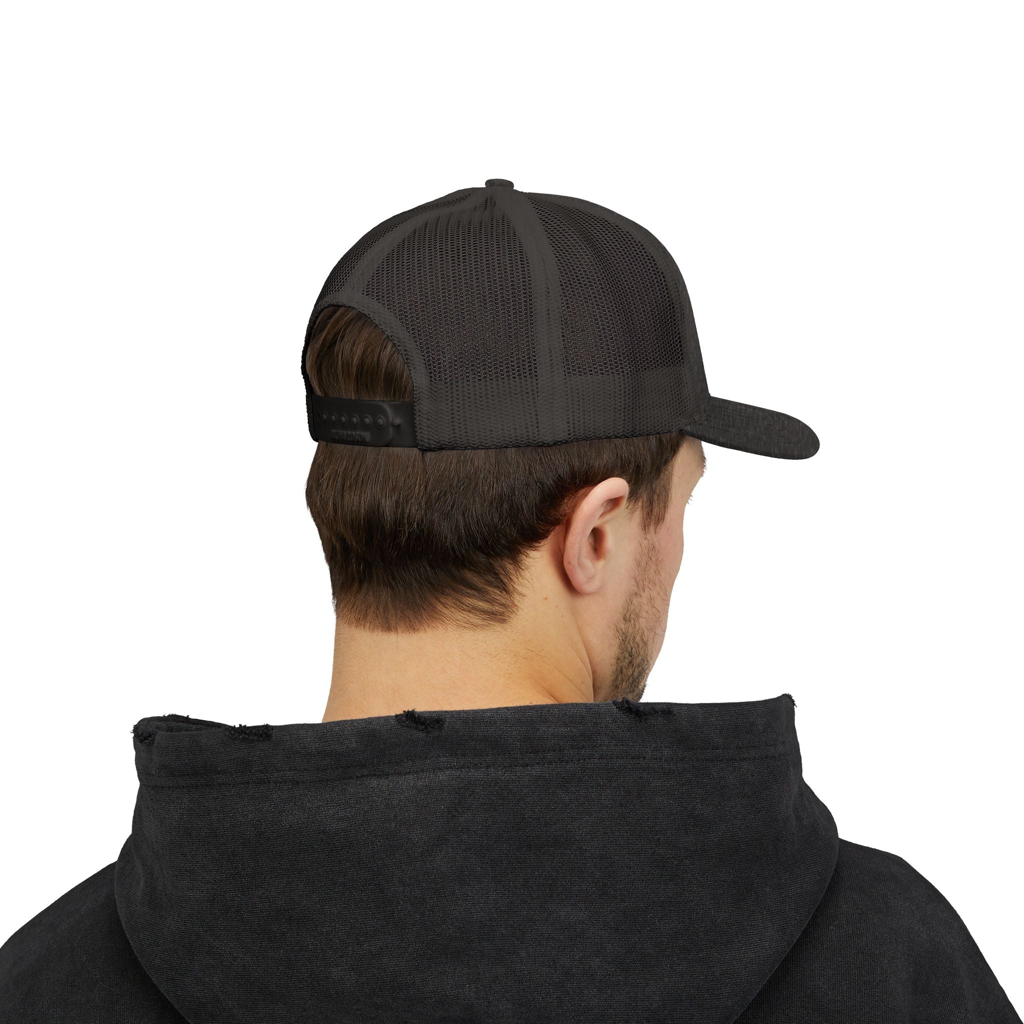 OnlyFranks Snapback Trucker Hat