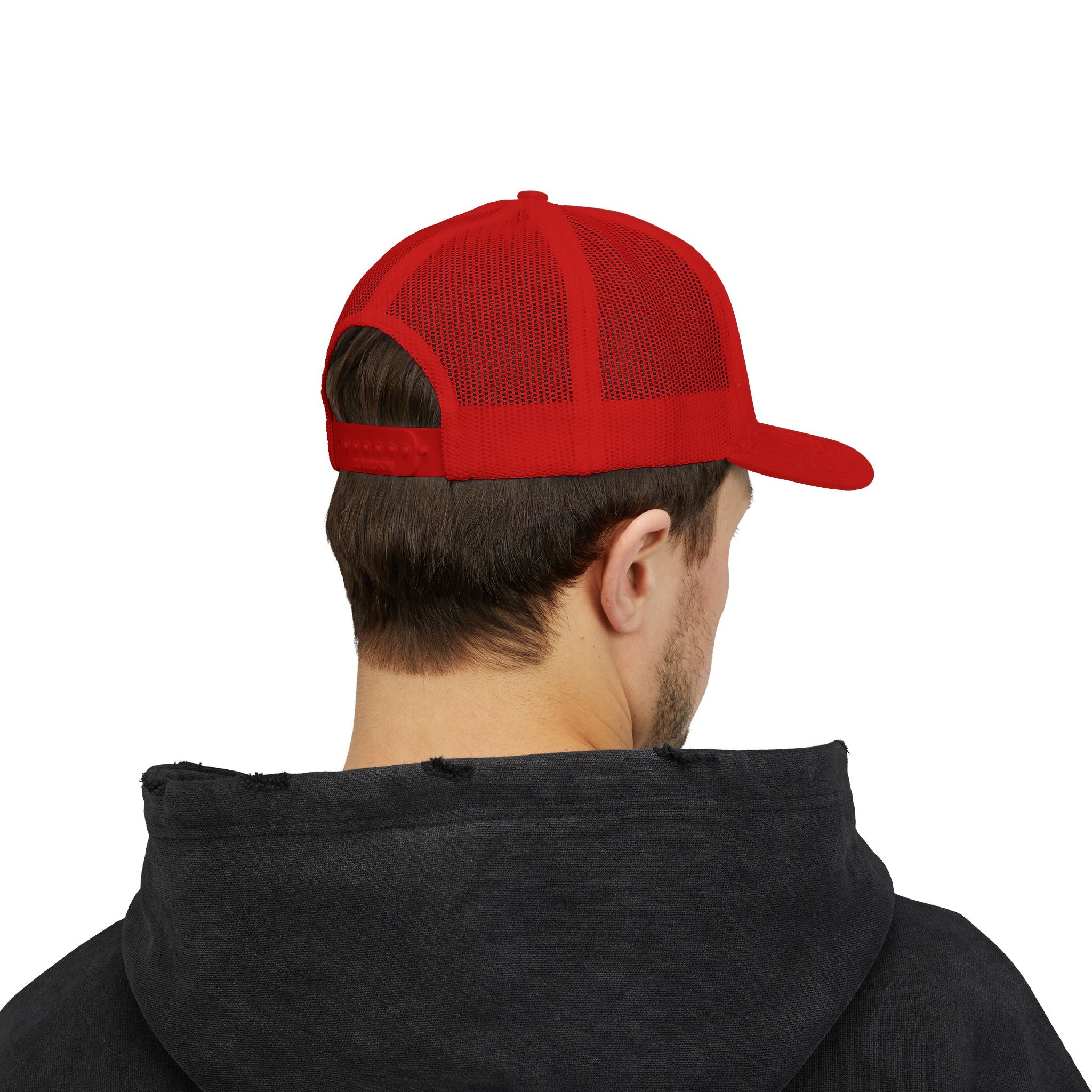 OnlyFranks Snapback Trucker Hat