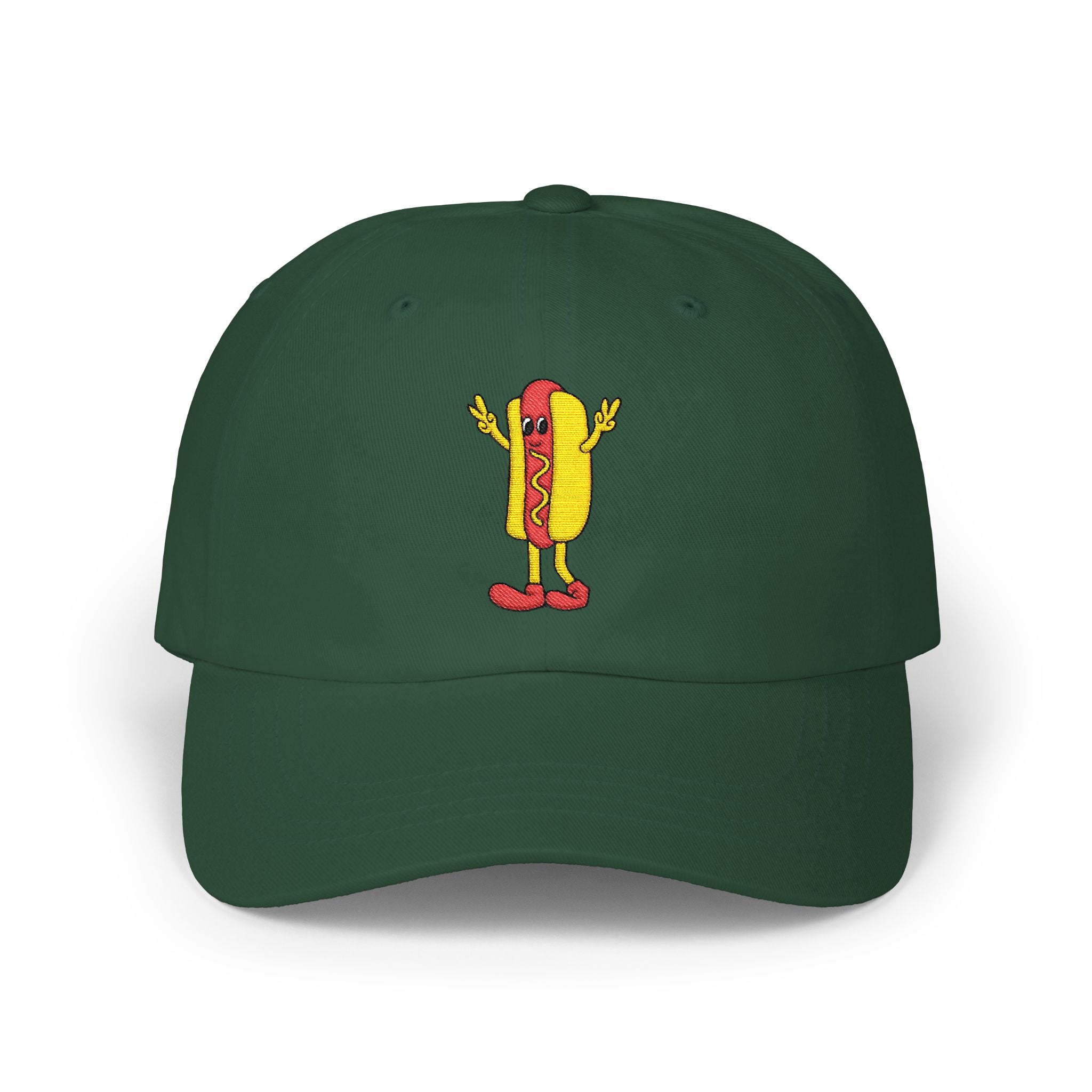 OnlyFranks - Dad Hat