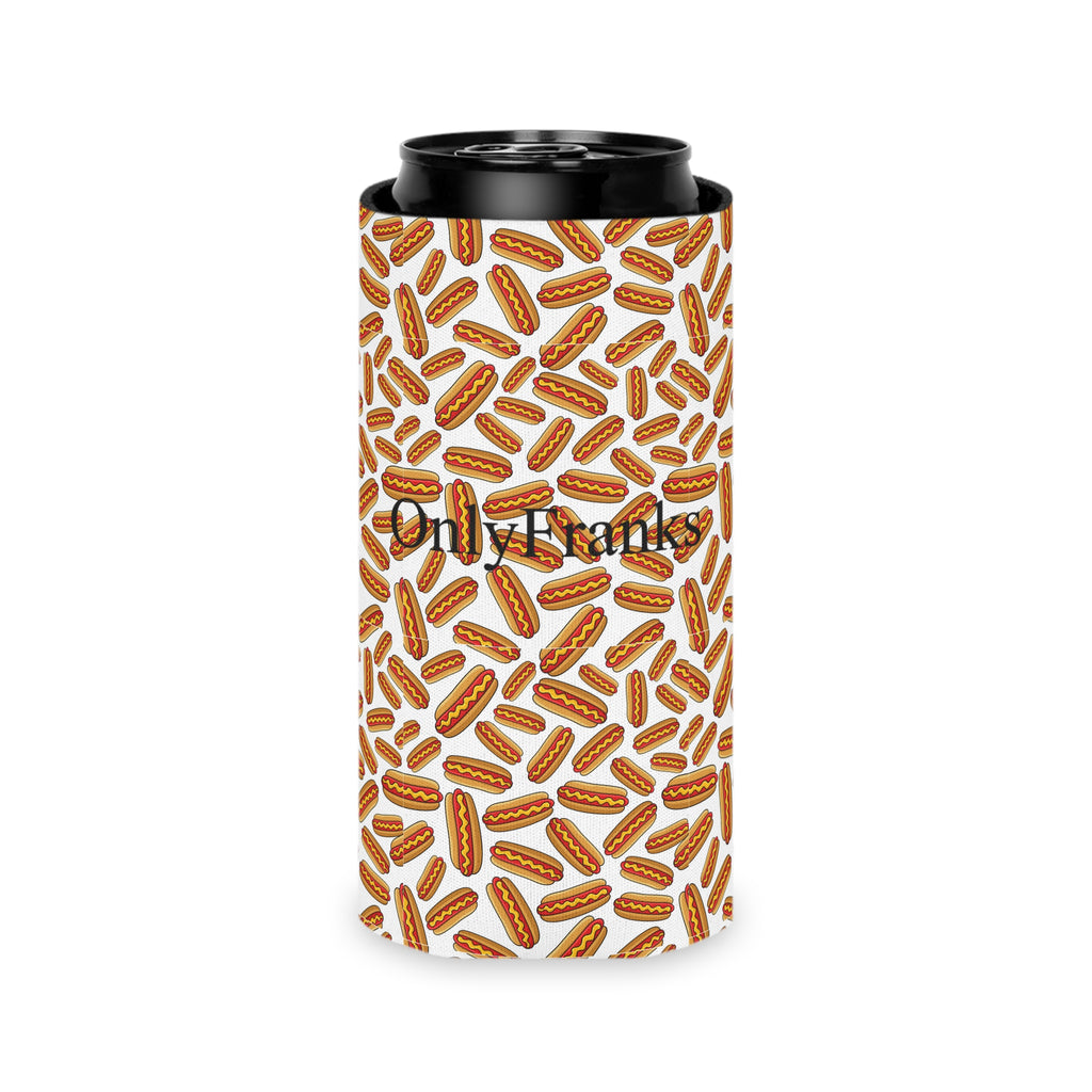 Literally OnlyFranks Koozie