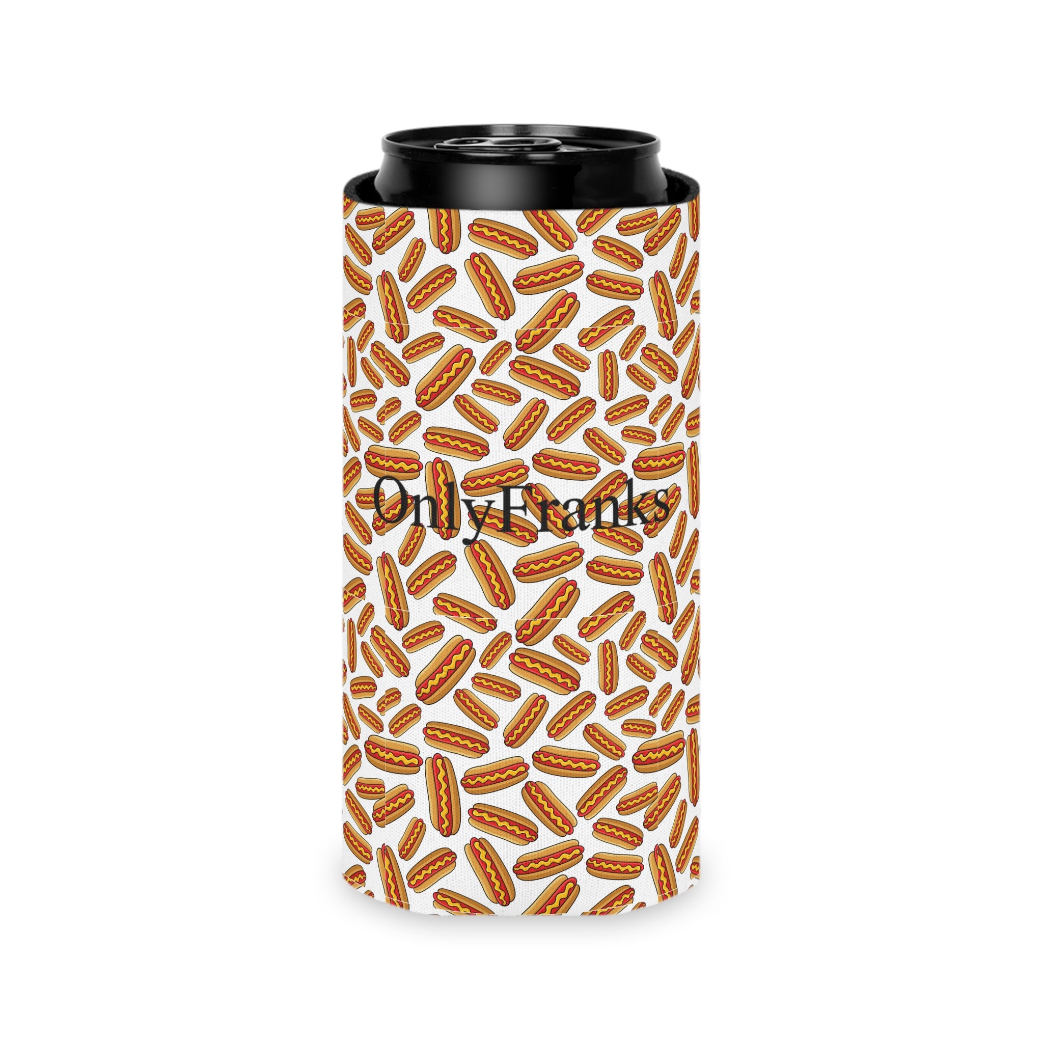 Literally OnlyFranks Koozie