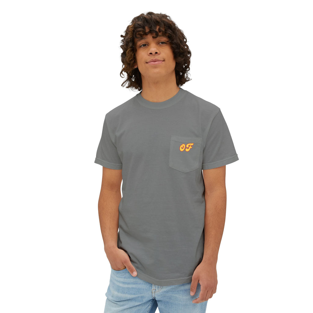 OnlyFranks Neon Comfort Colors
