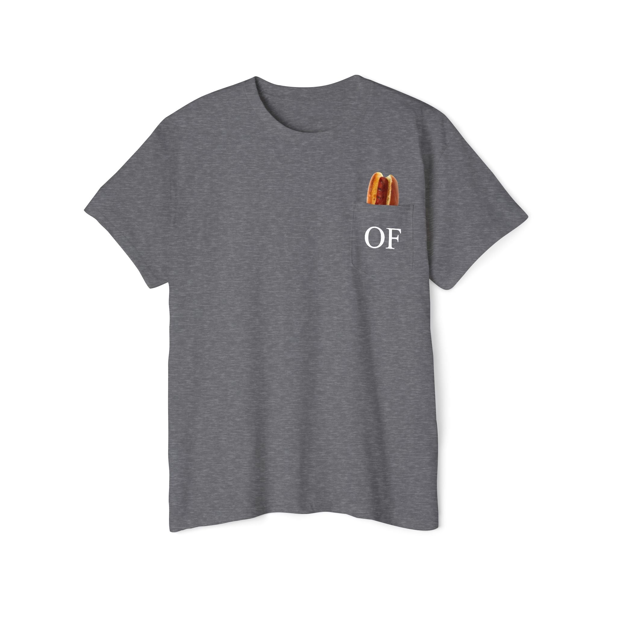 "...OnlyFranks that is!" - Cotton