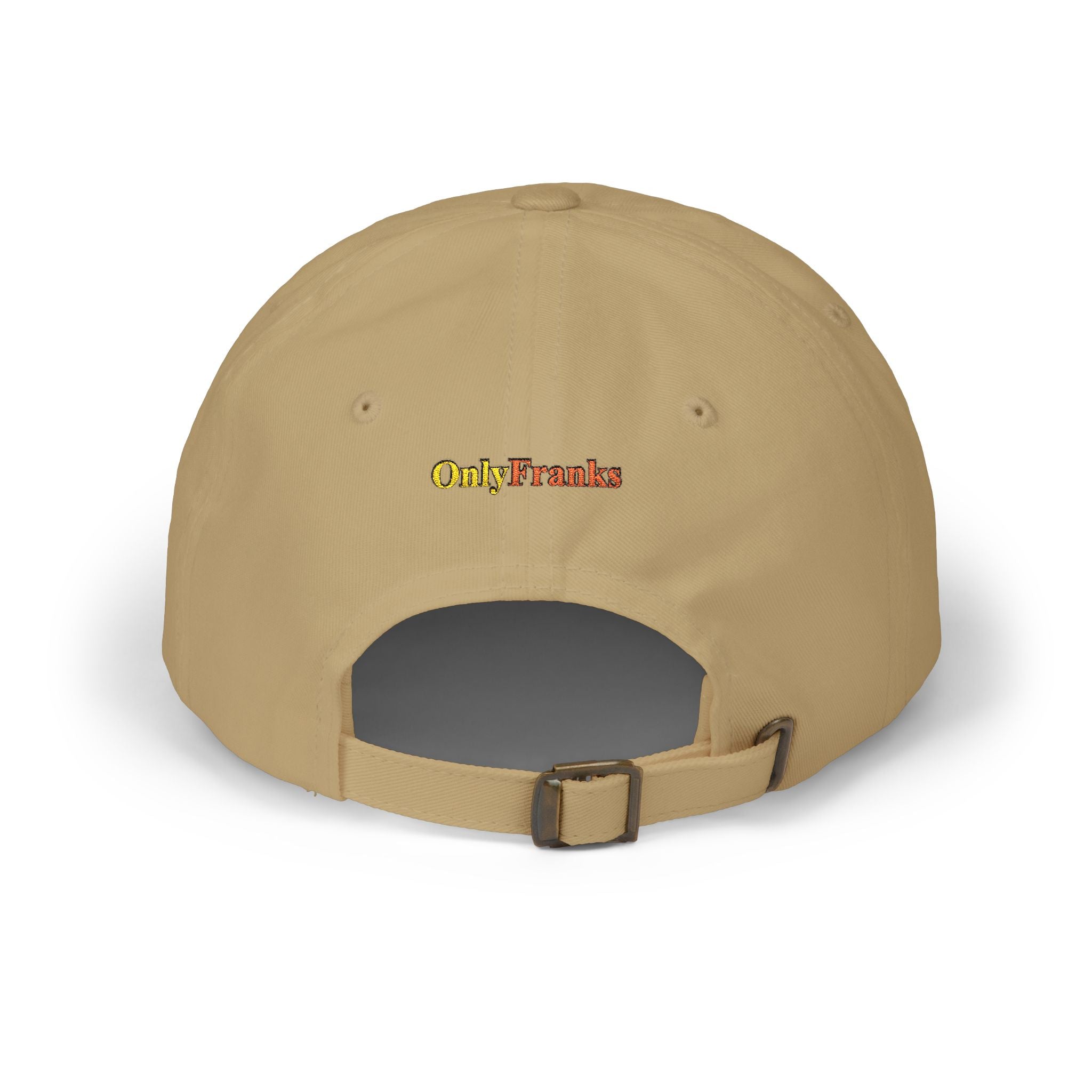 OnlyFranks - Dad Hat