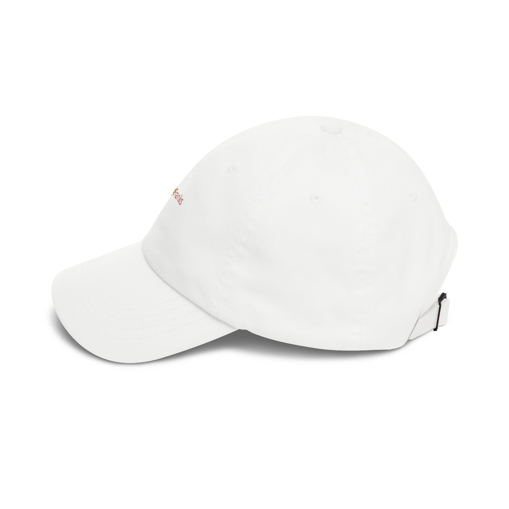 Classic Dad Cap