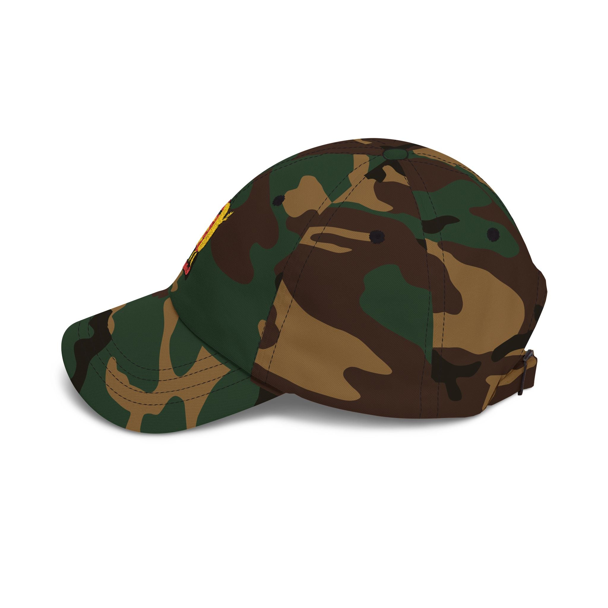 OnlyFranks - Dad Hat