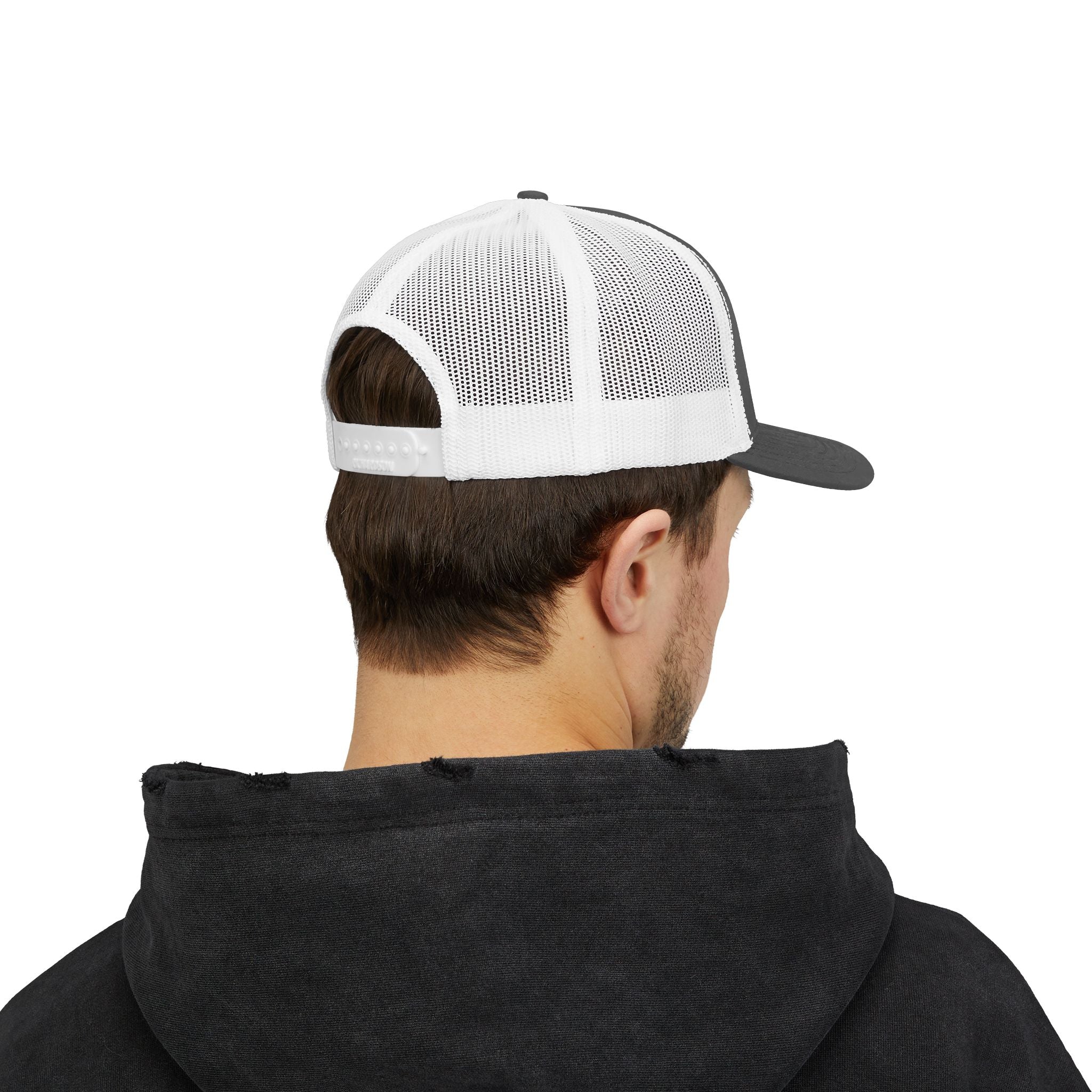 OnlyFranks Snapback Trucker Hat