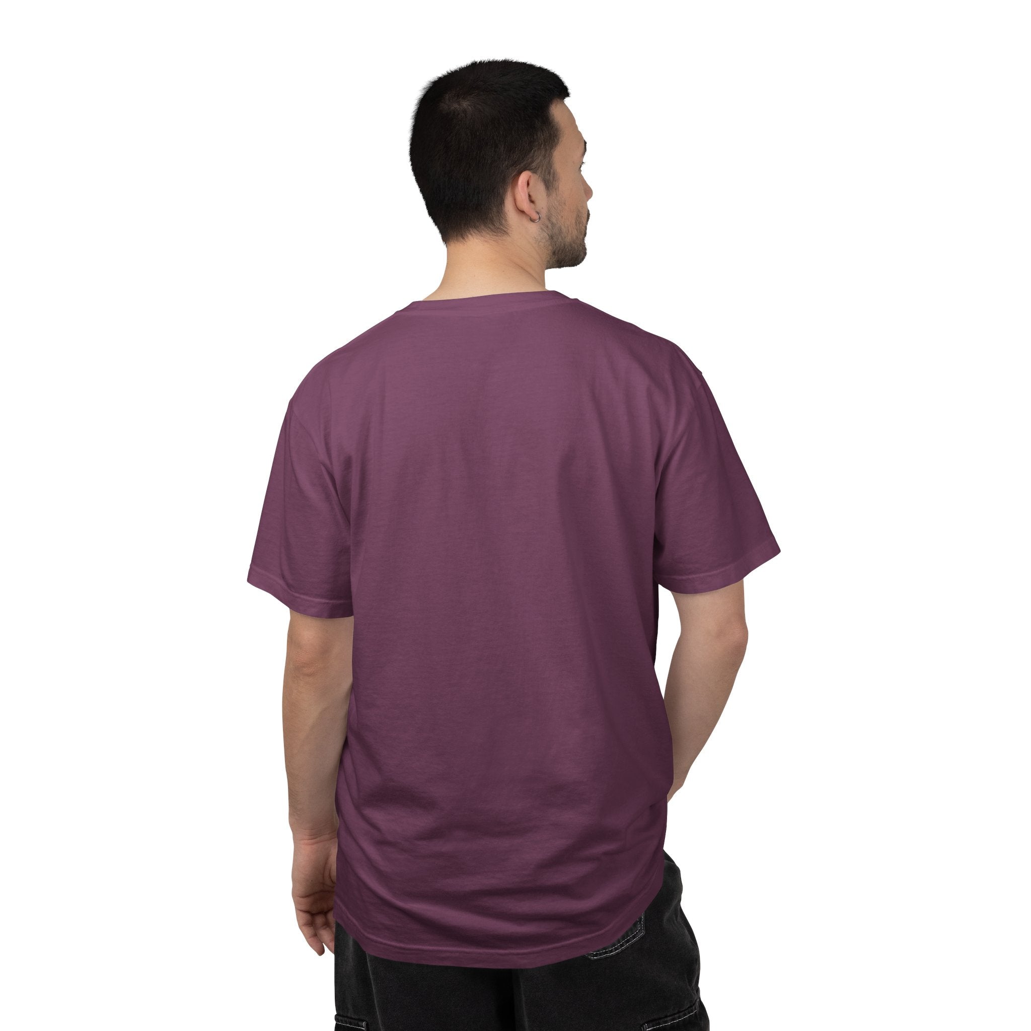 OnlyFranks Peace Out - Comfort Colors