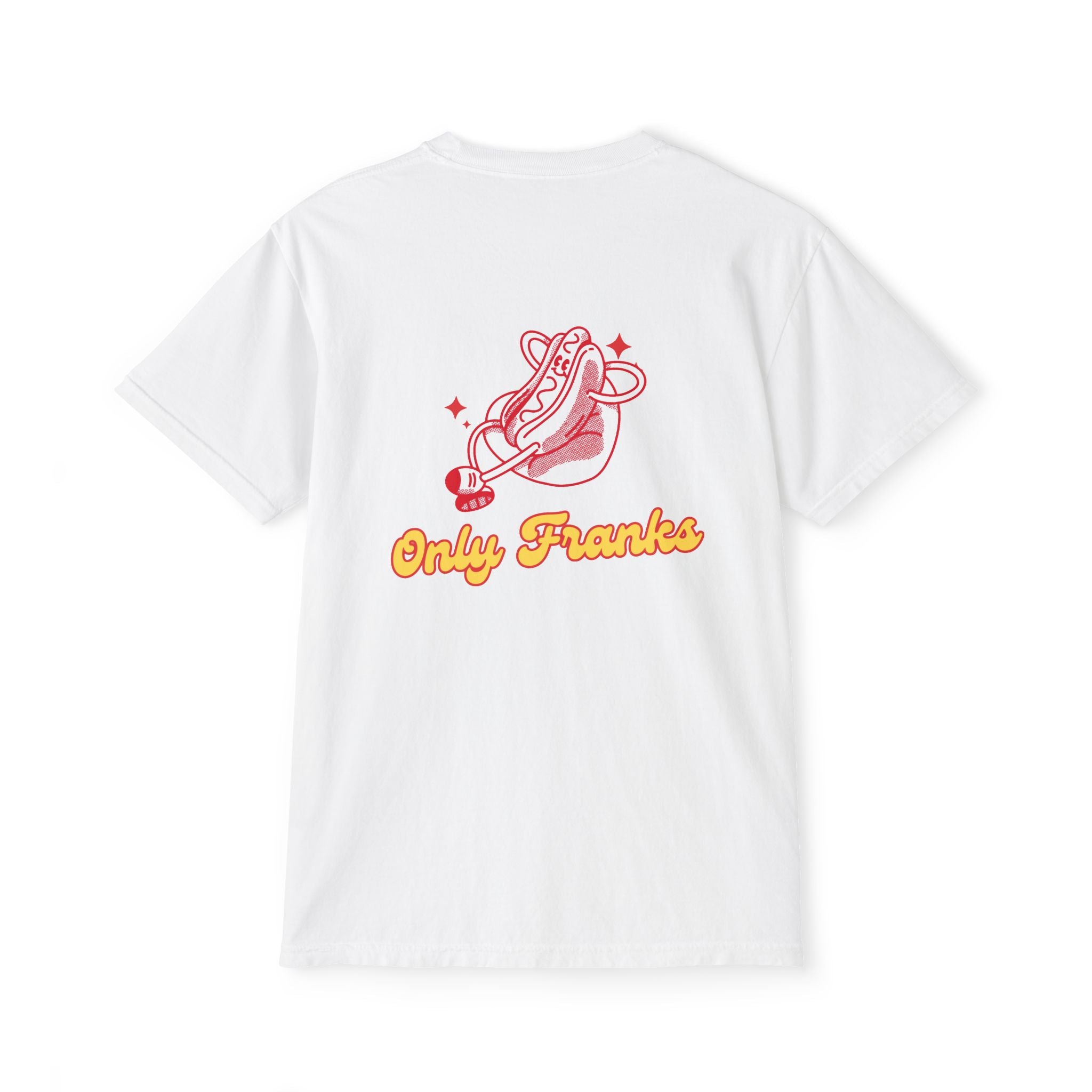 OnlyFranks Neon Comfort Colors