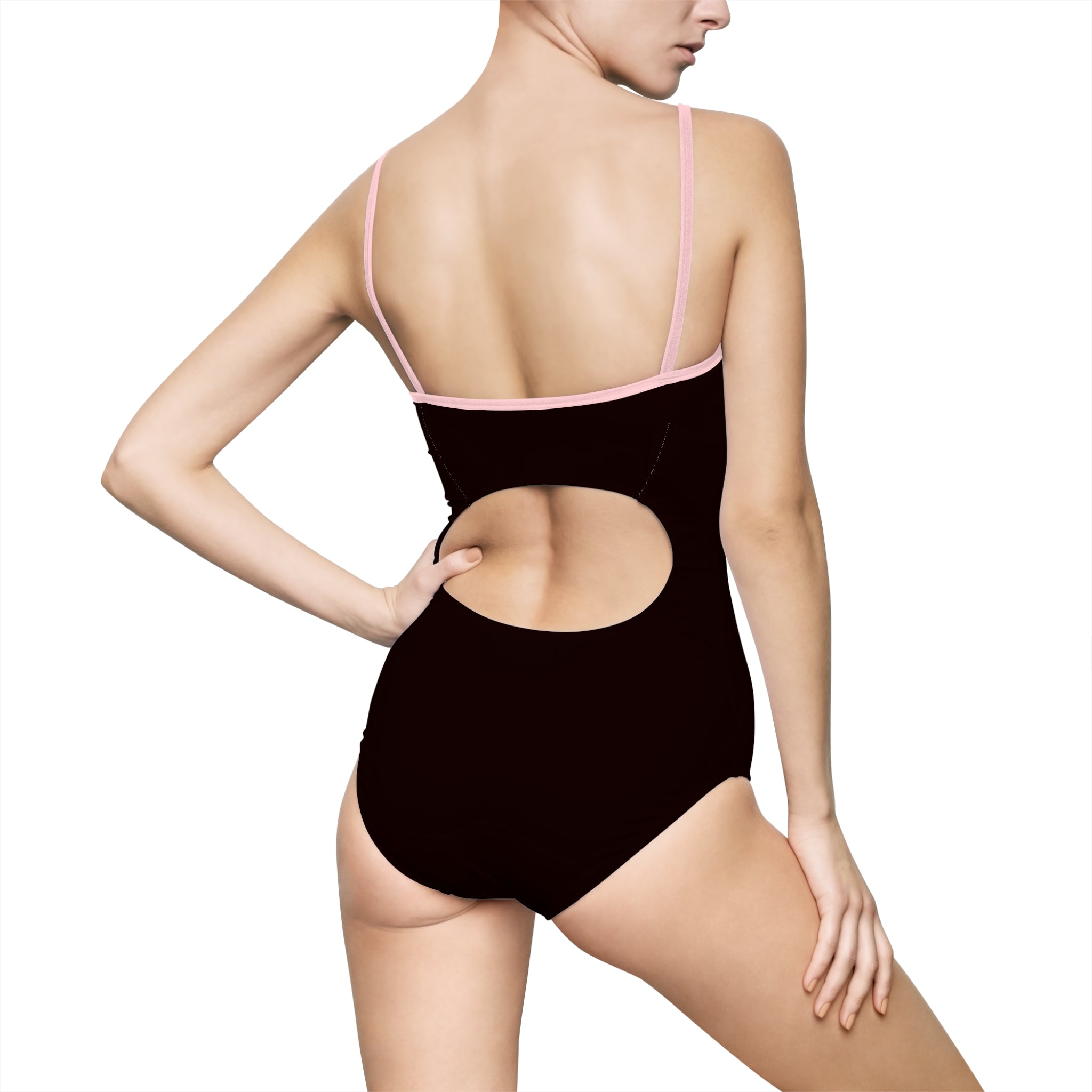 OnlyFranks - one piece thin strap