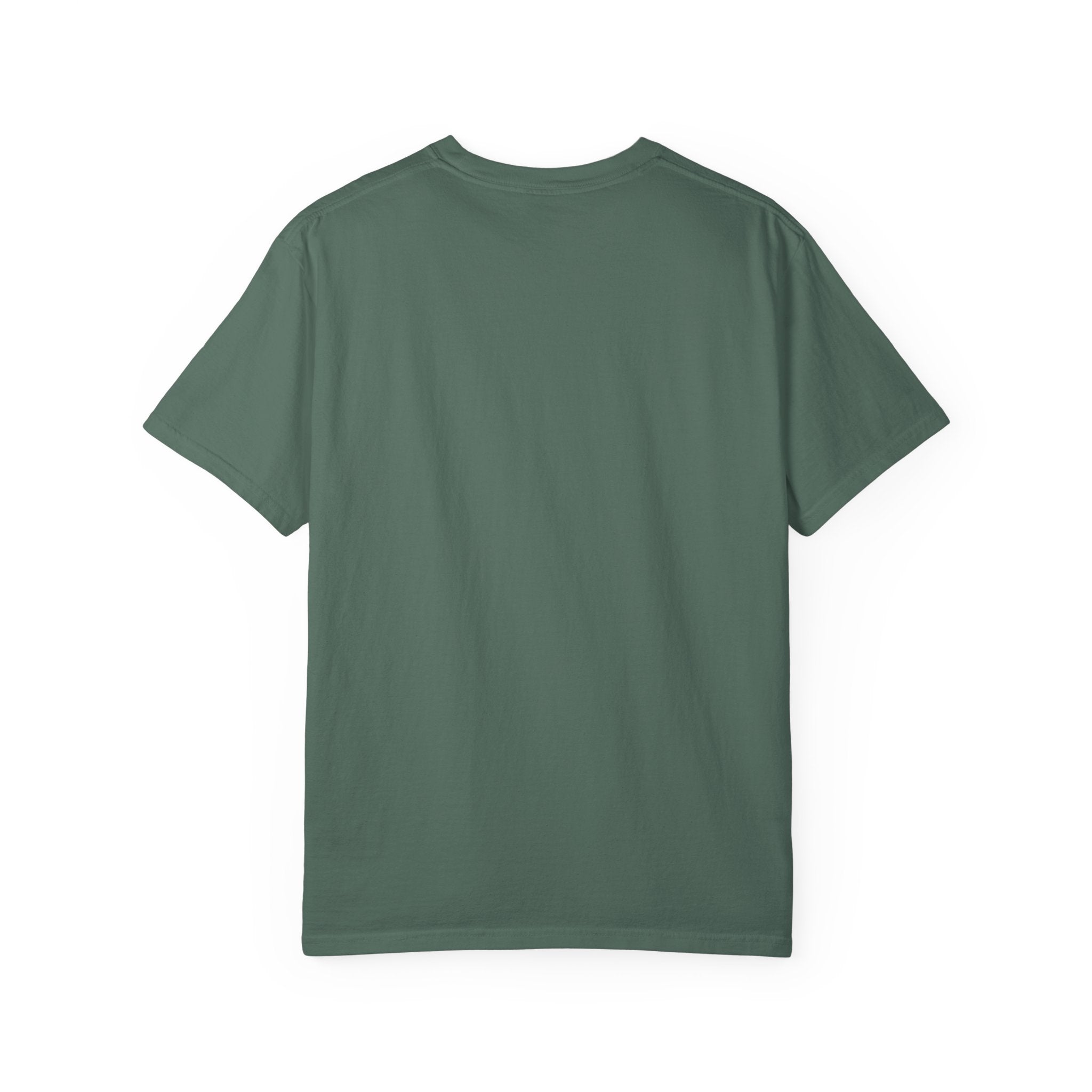 OnlyFranks Peace Out - Comfort Colors