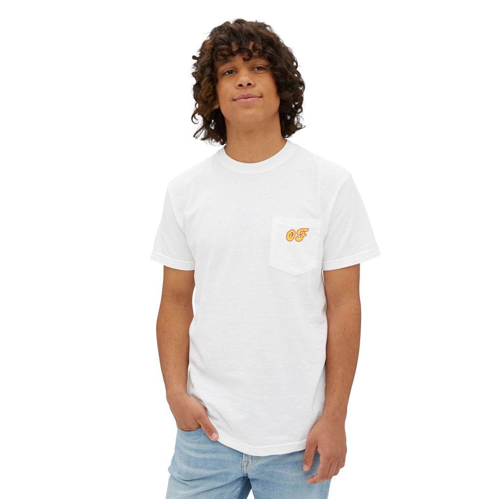 OnlyFranks Neon Comfort Colors