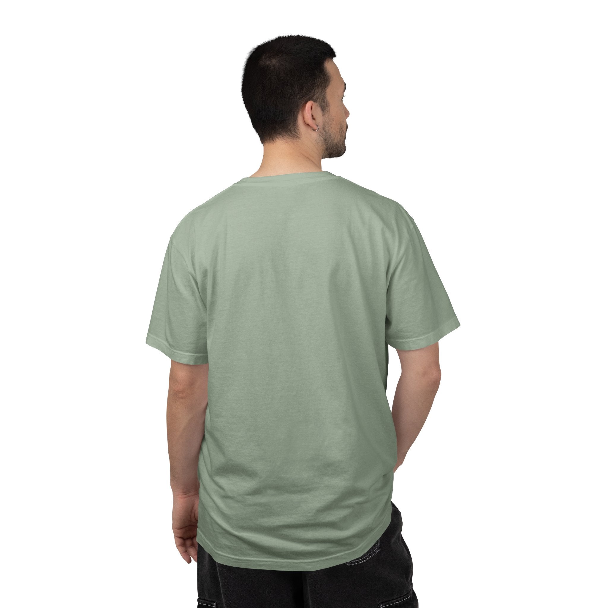 OnlyFranks Peace Out - Comfort Colors