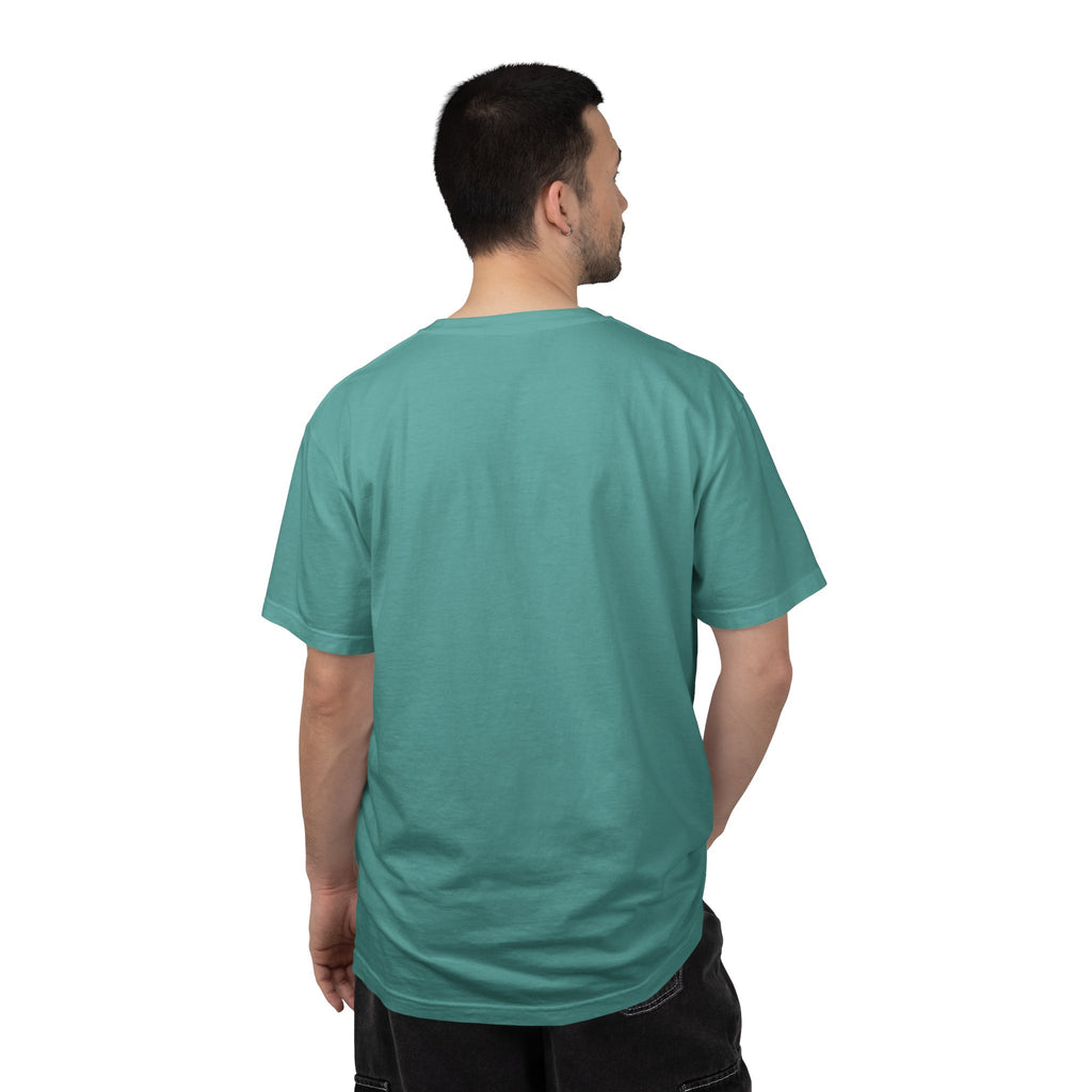 OnlyFranks Peace Out - Comfort Colors