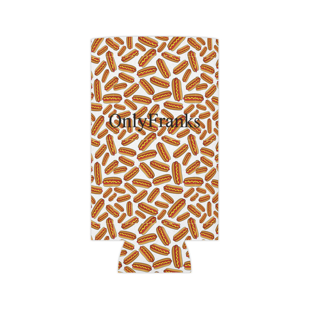 Literally OnlyFranks Koozie
