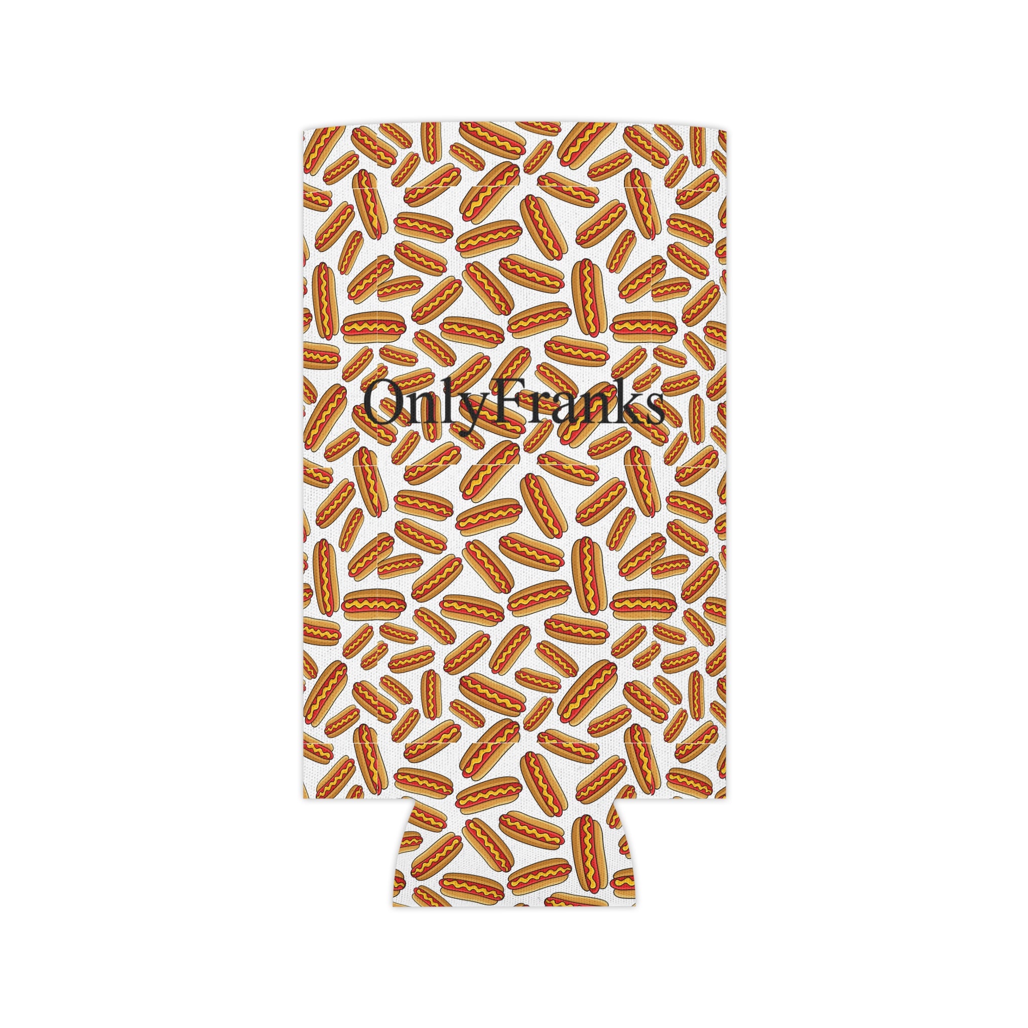 Literally OnlyFranks Koozie