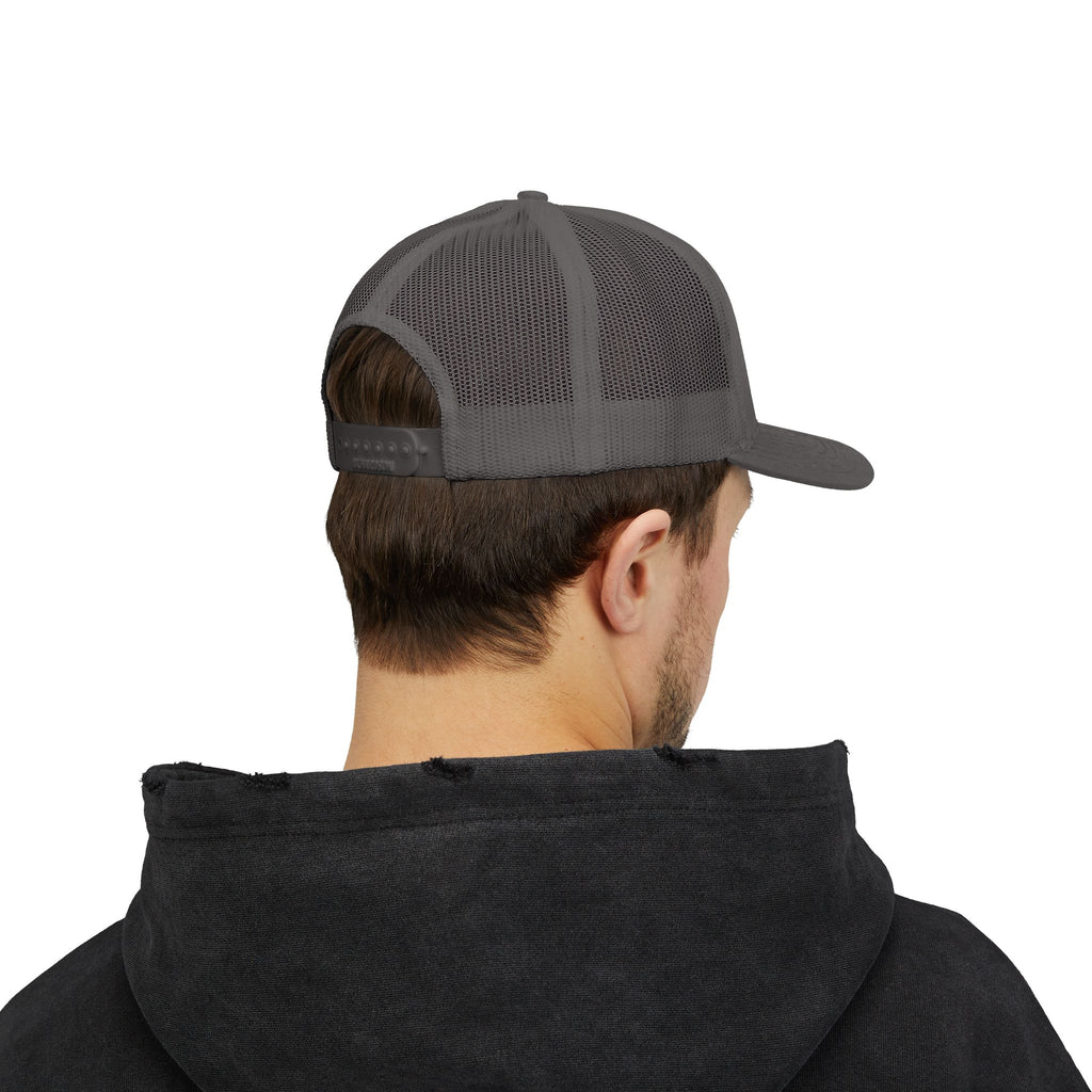 OnlyFranks Snapback Trucker Hat