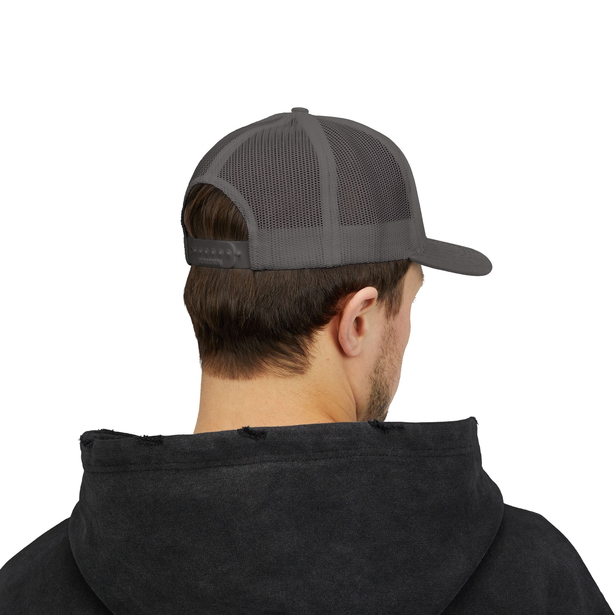 OnlyFranks Snapback Trucker Hat