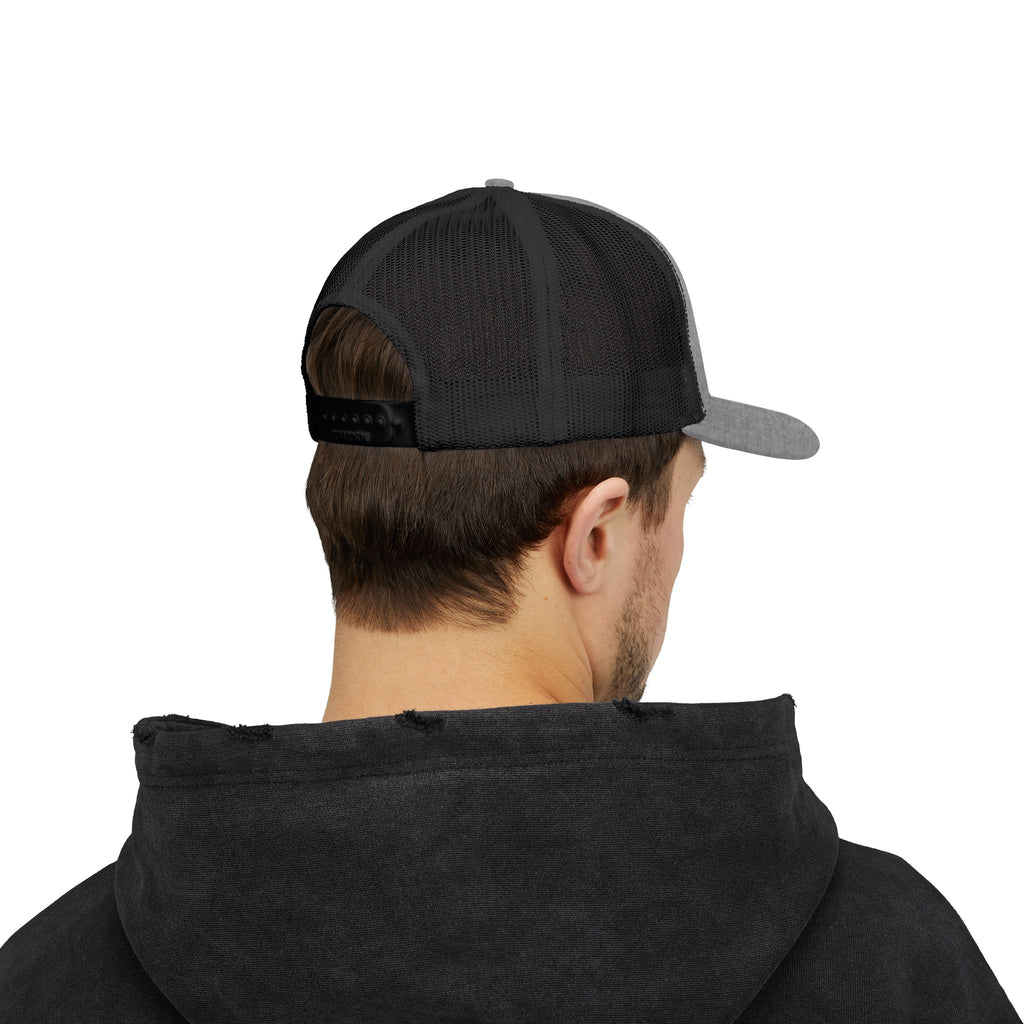 OnlyFranks Snapback Trucker Hat