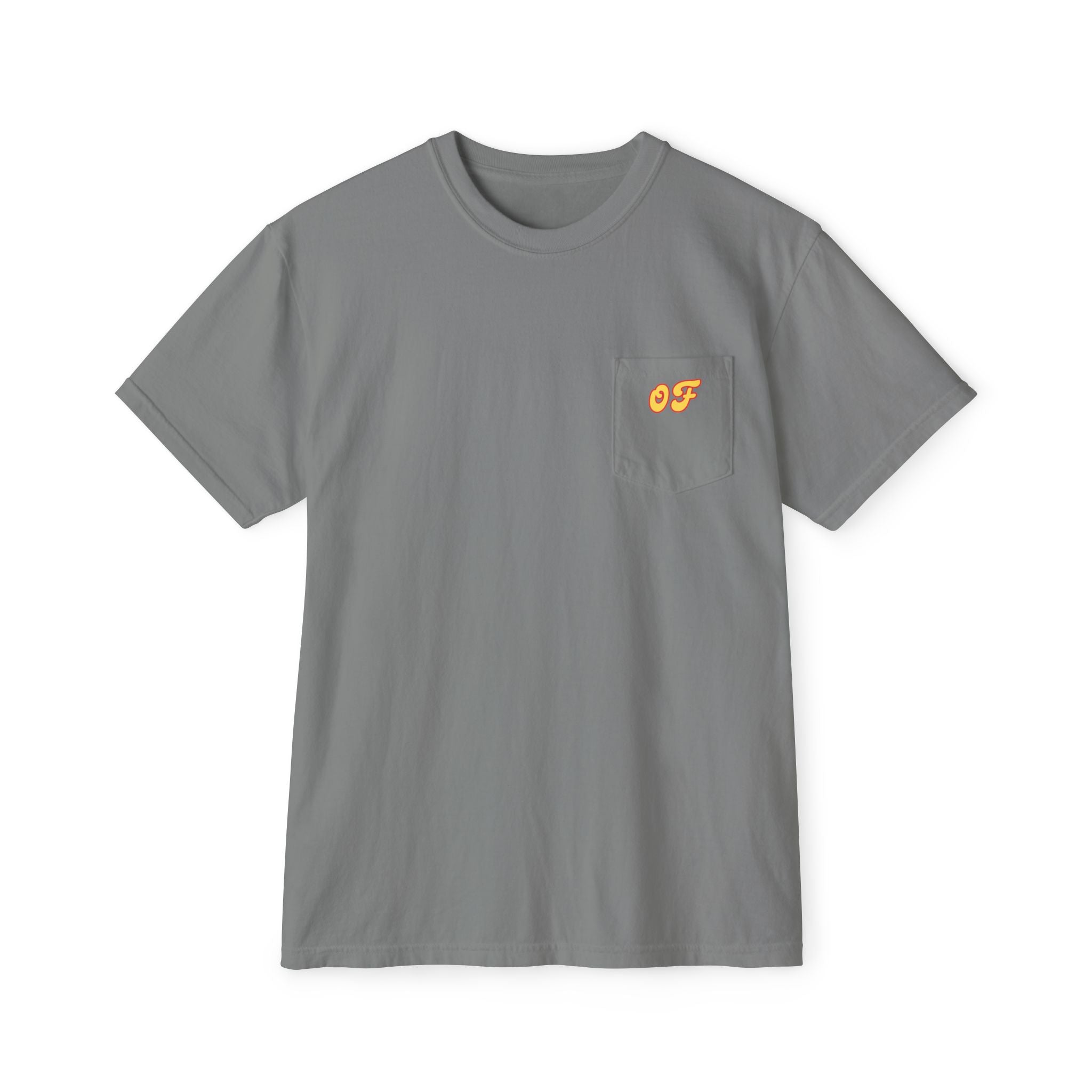 OnlyFranks Neon Comfort Colors