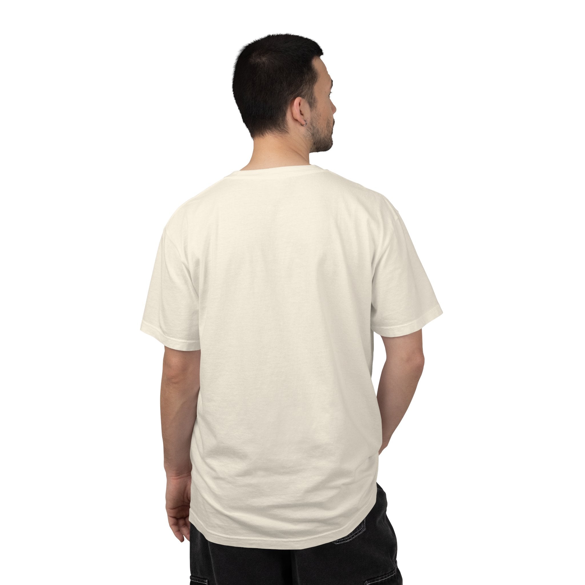 OnlyFranks Peace Out - Comfort Colors