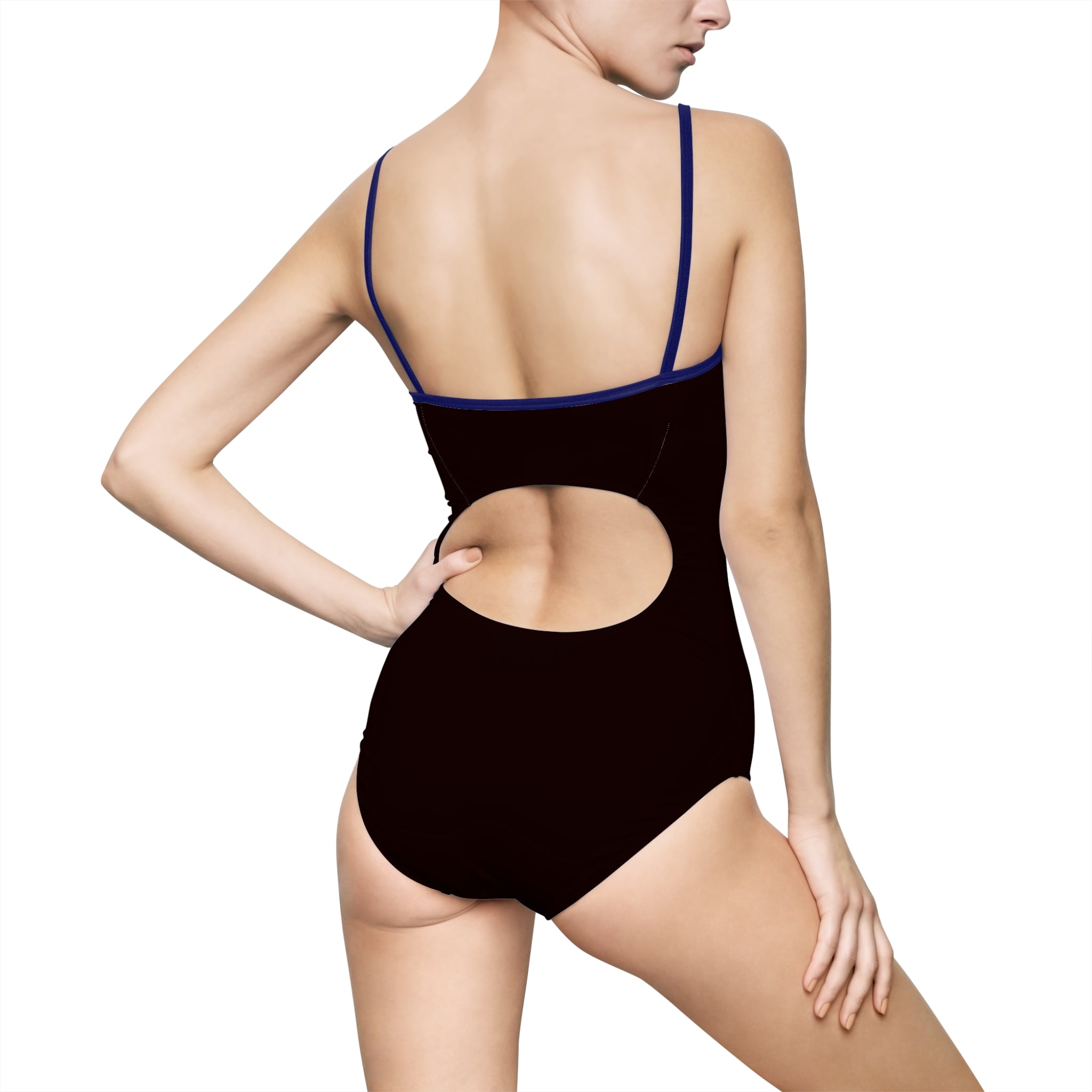OnlyFranks - one piece thin strap