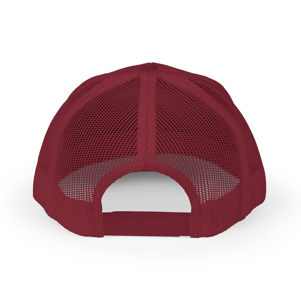 OnlyFranks Snapback Trucker Hat