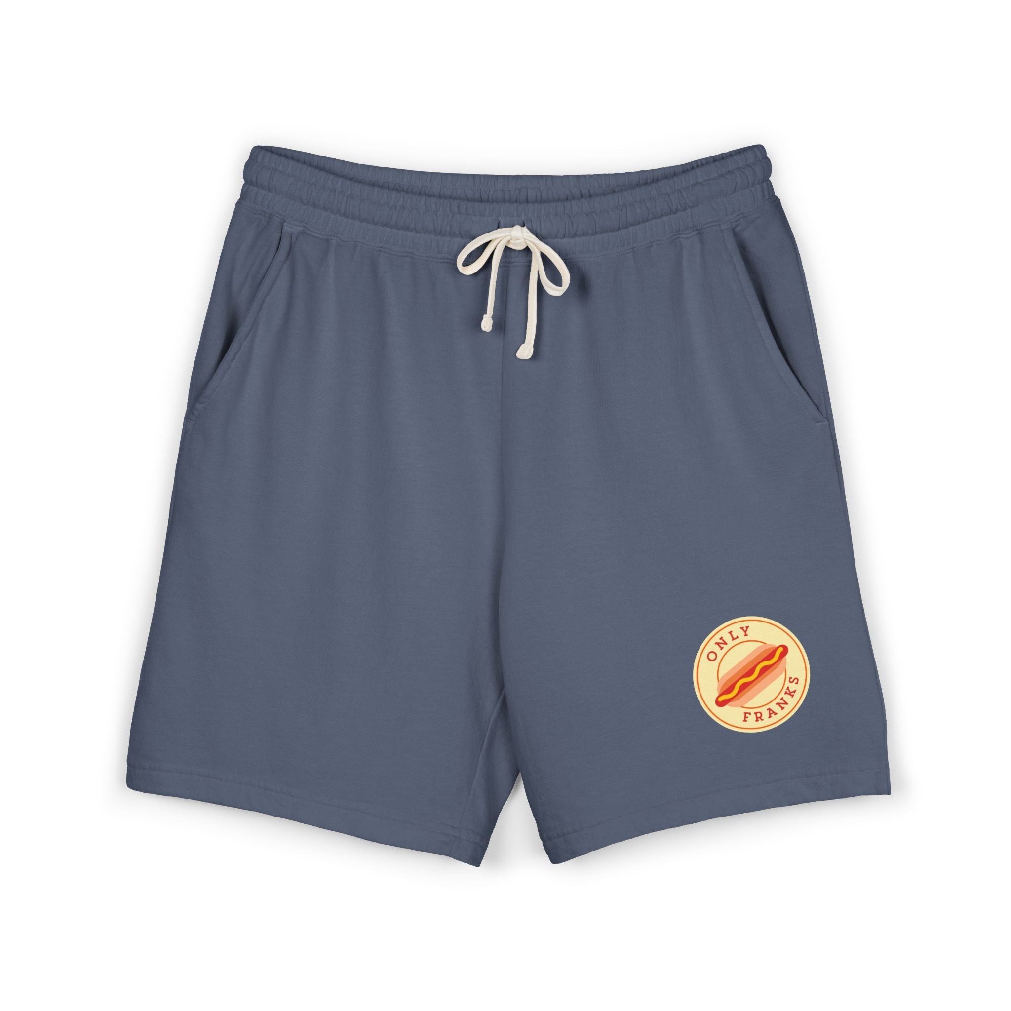 OnlyFranks Sweat Shorts - Comfort Colors