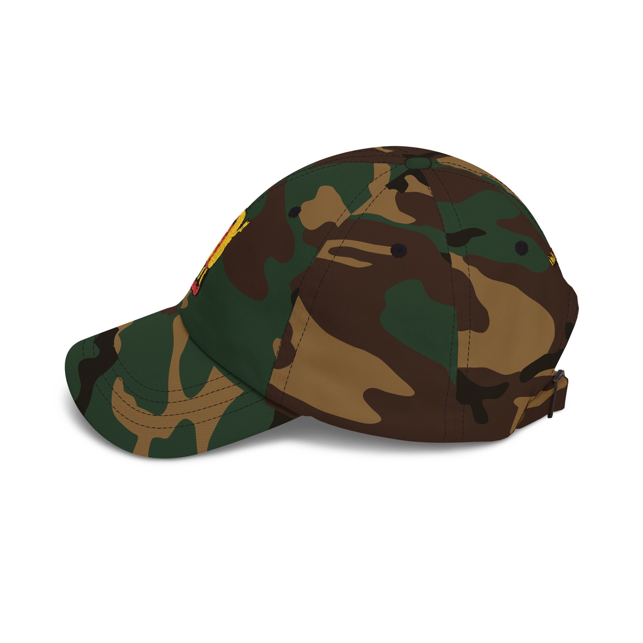 OnlyFranks - Dad Hat