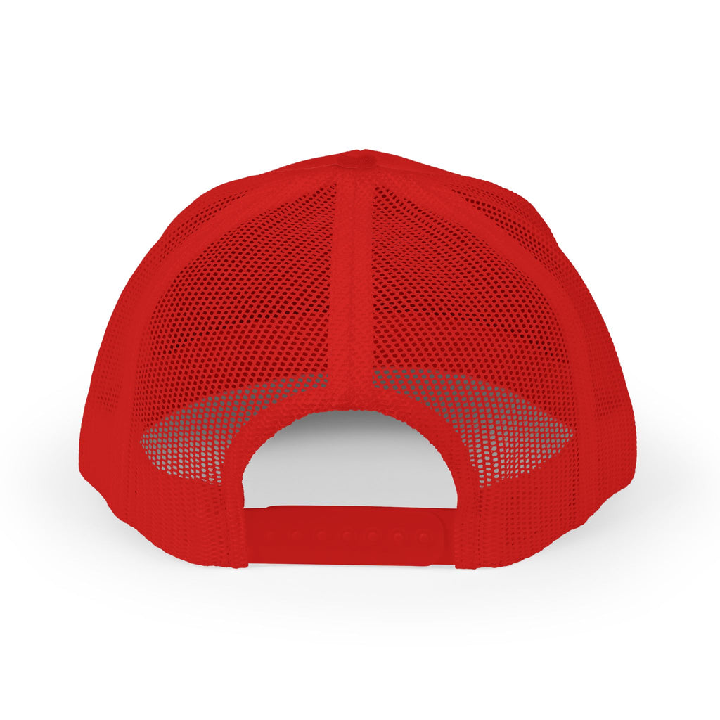 OnlyFranks Snapback Trucker Hat