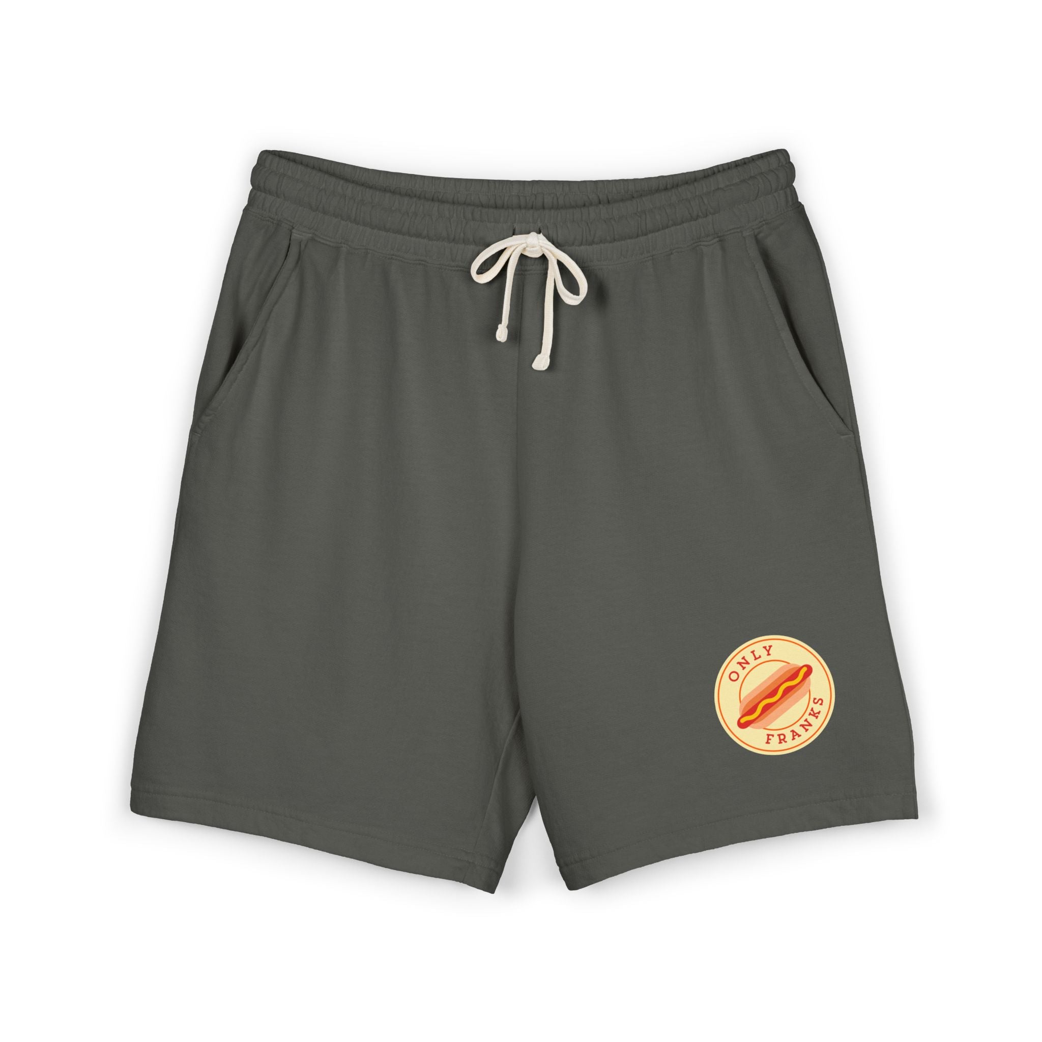 OnlyFranks Sweat Shorts - Comfort Colors