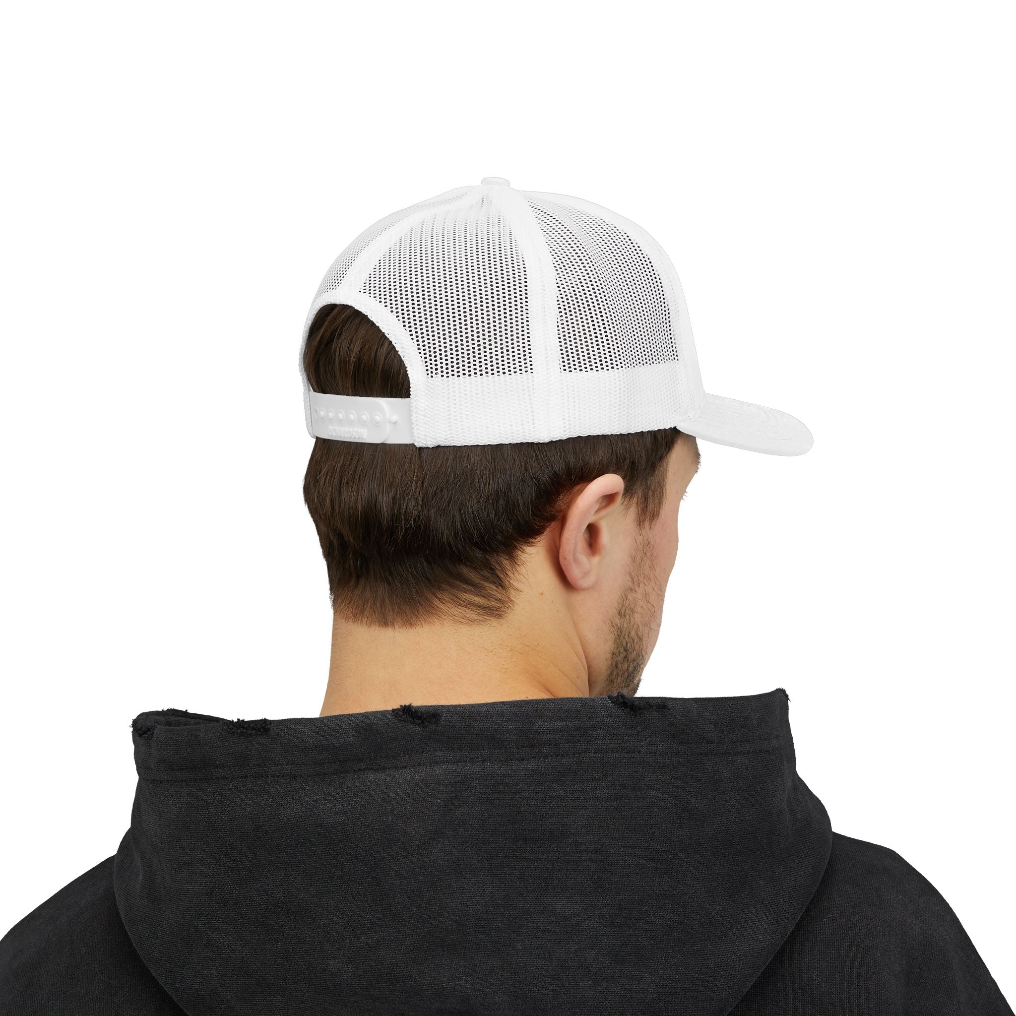 OnlyFranks Snapback Trucker Hat
