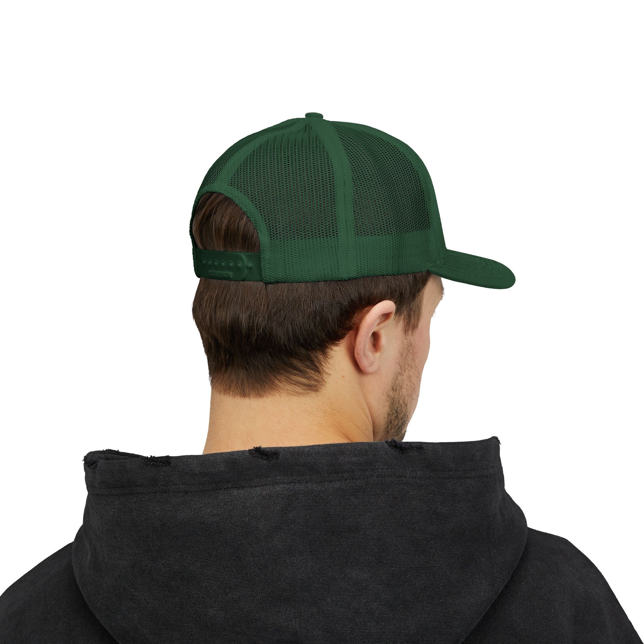 OnlyFranks Snapback Trucker Hat