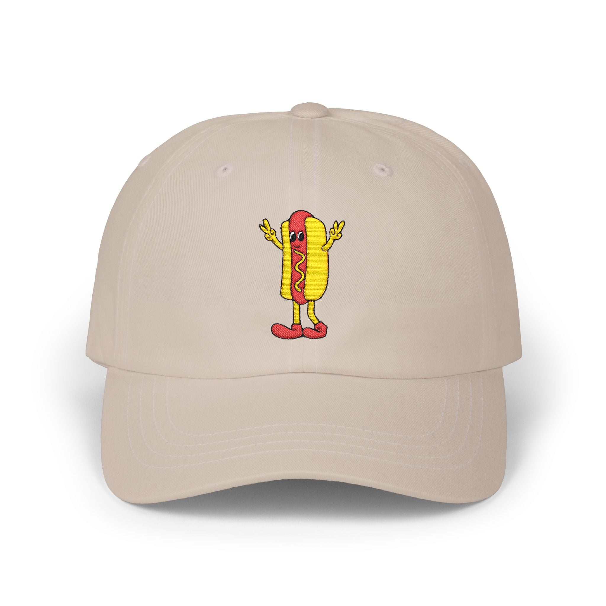 OnlyFranks - Dad Hat
