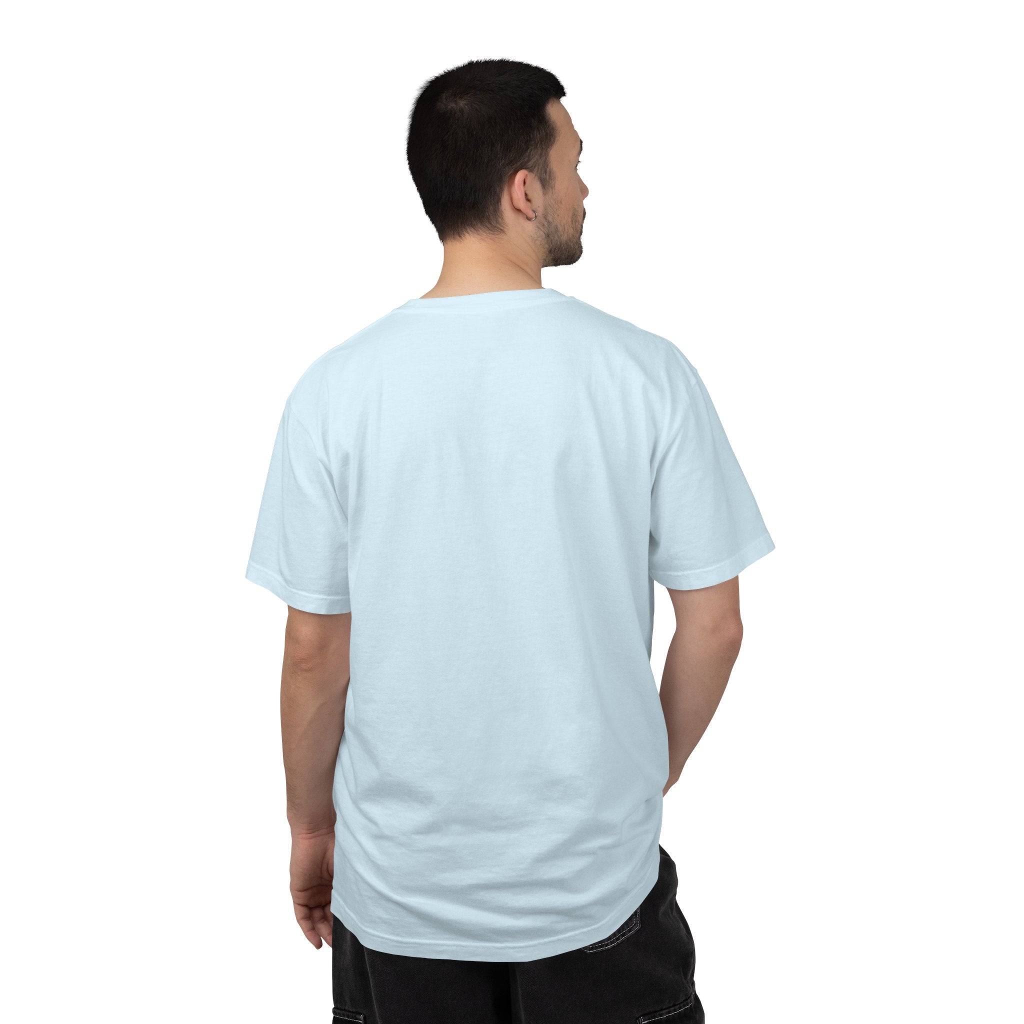 OnlyFranks Peace Out - Comfort Colors