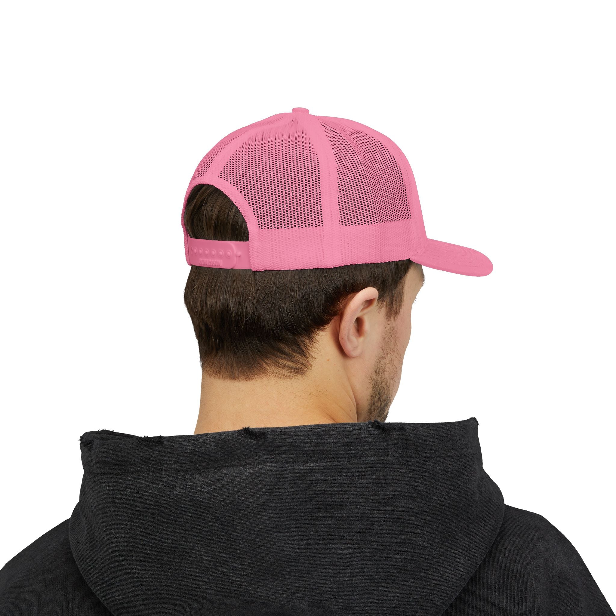 OnlyFranks Snapback Trucker Hat