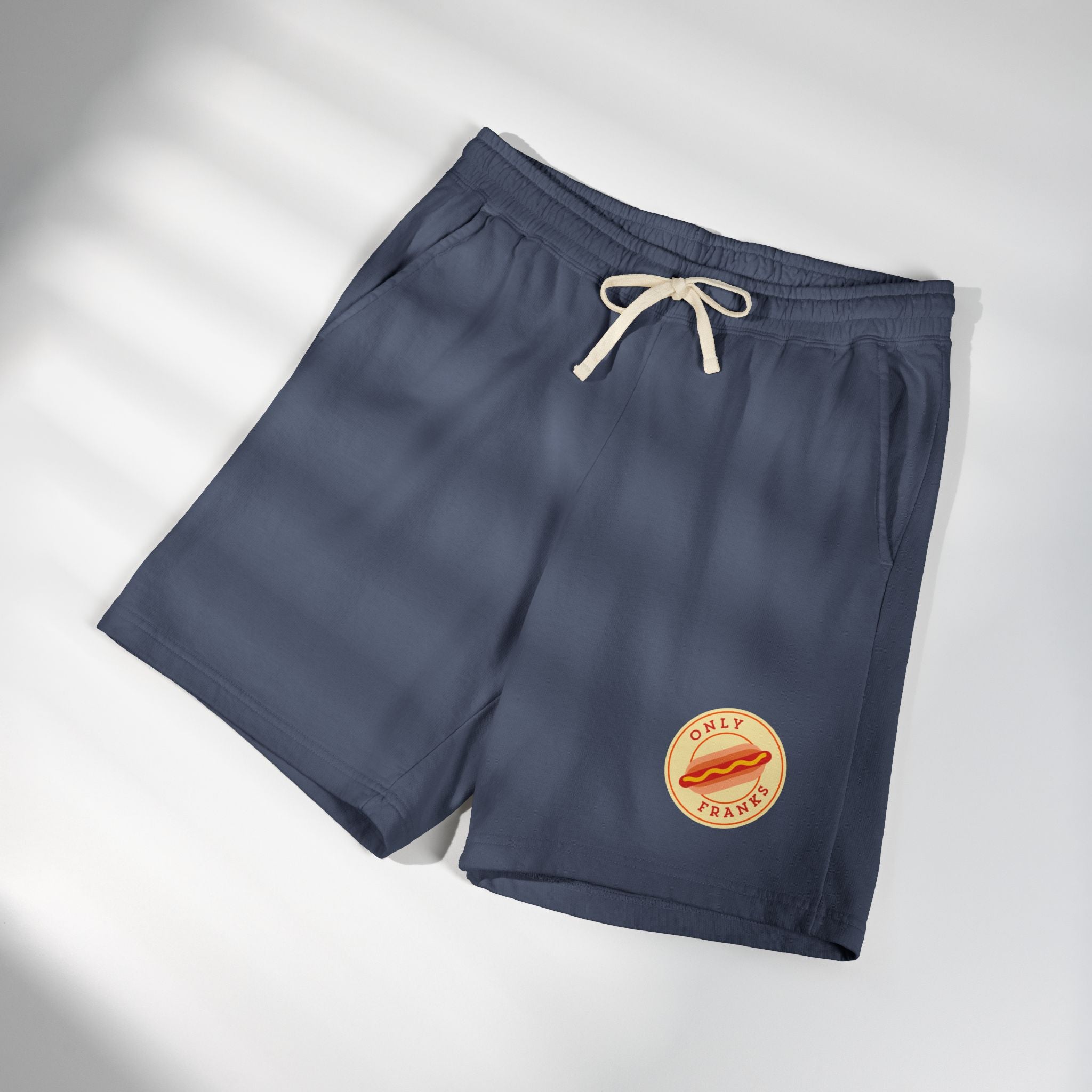 OnlyFranks Sweat Shorts - Comfort Colors