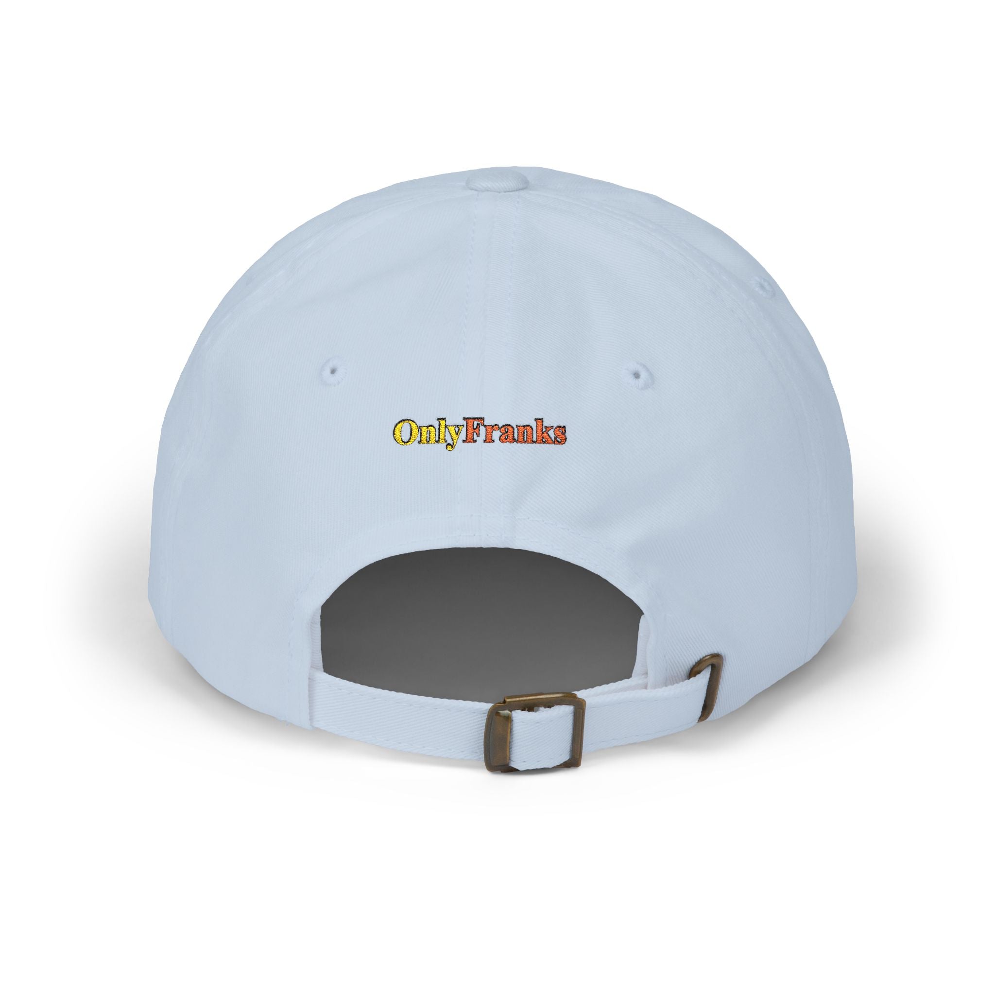 OnlyFranks - Dad Hat