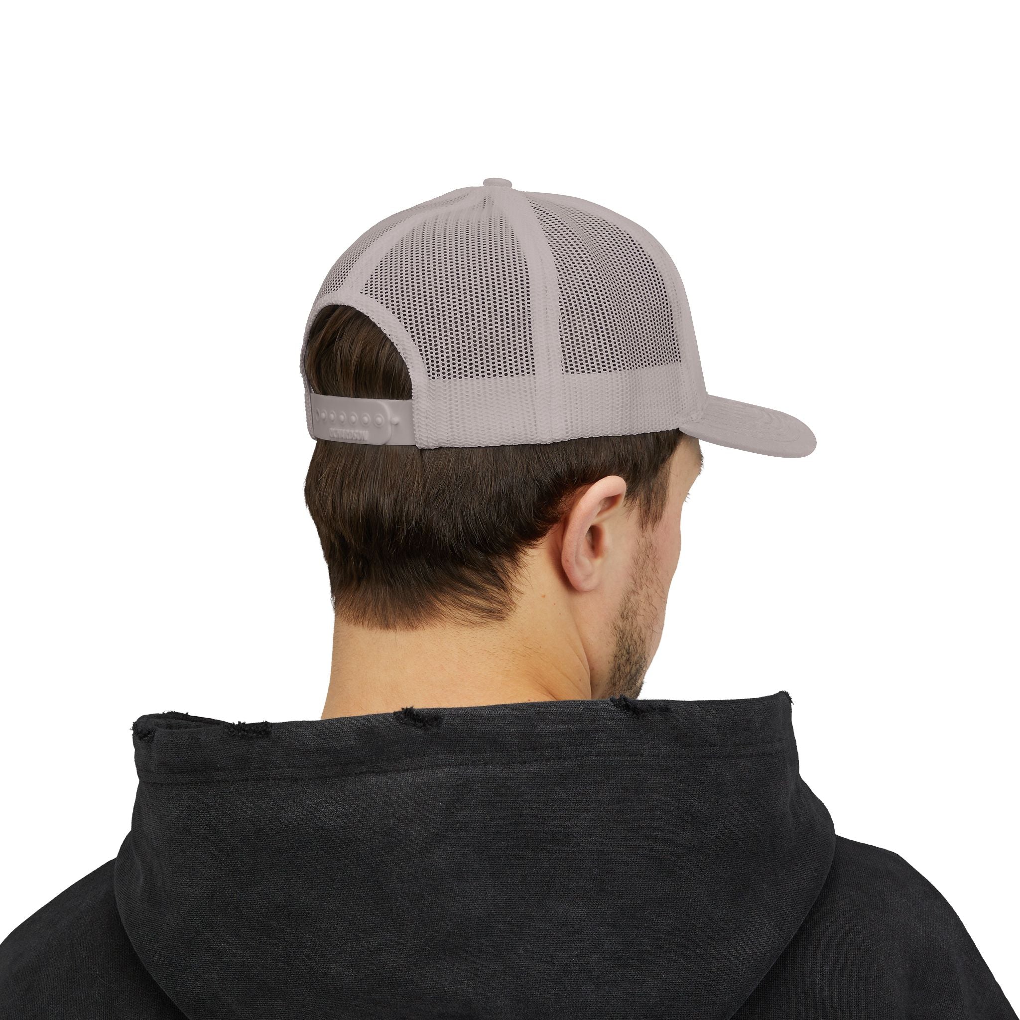 OnlyFranks Snapback Trucker Hat